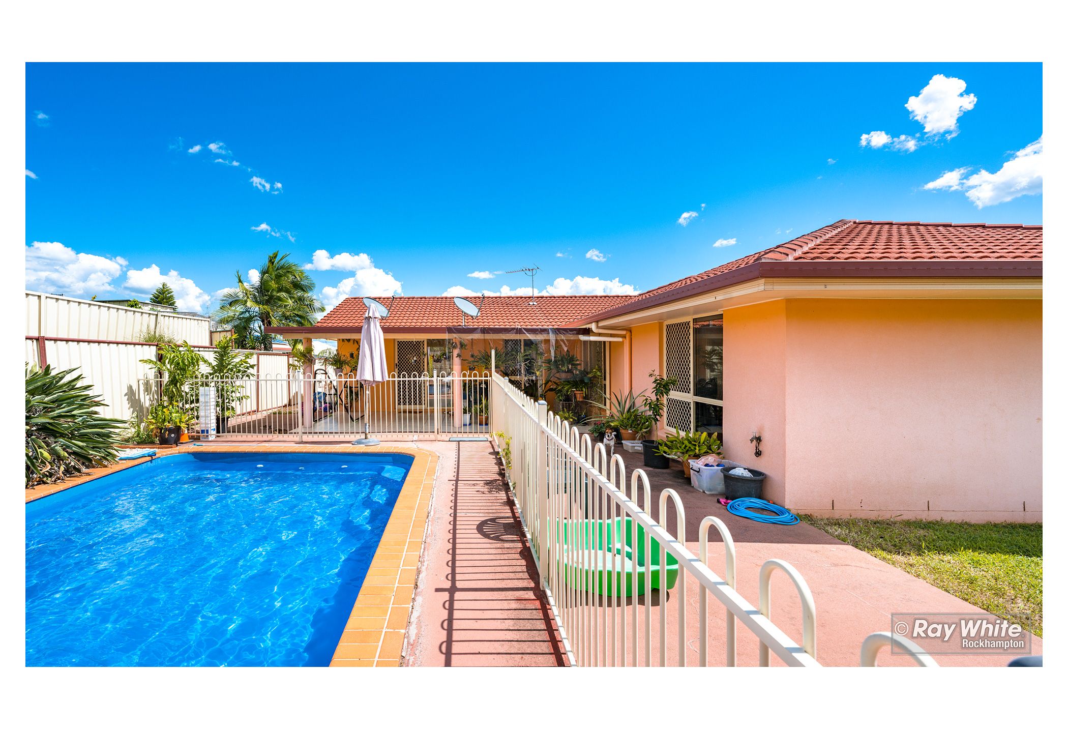 12 Nagle Drive, Norman Gardens, QLD 4701