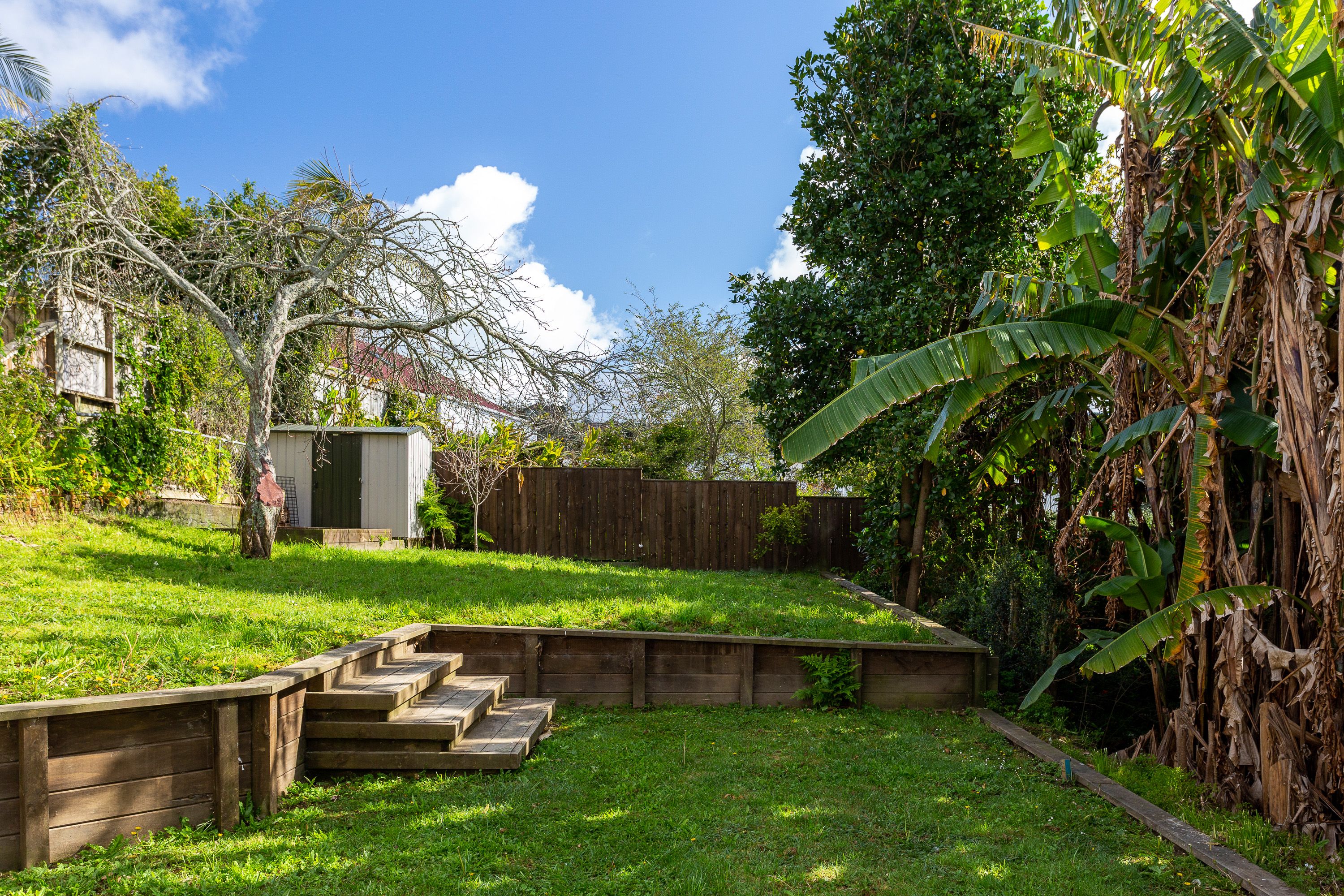 2/33 Third Avenue, Kingsland, Auckland City