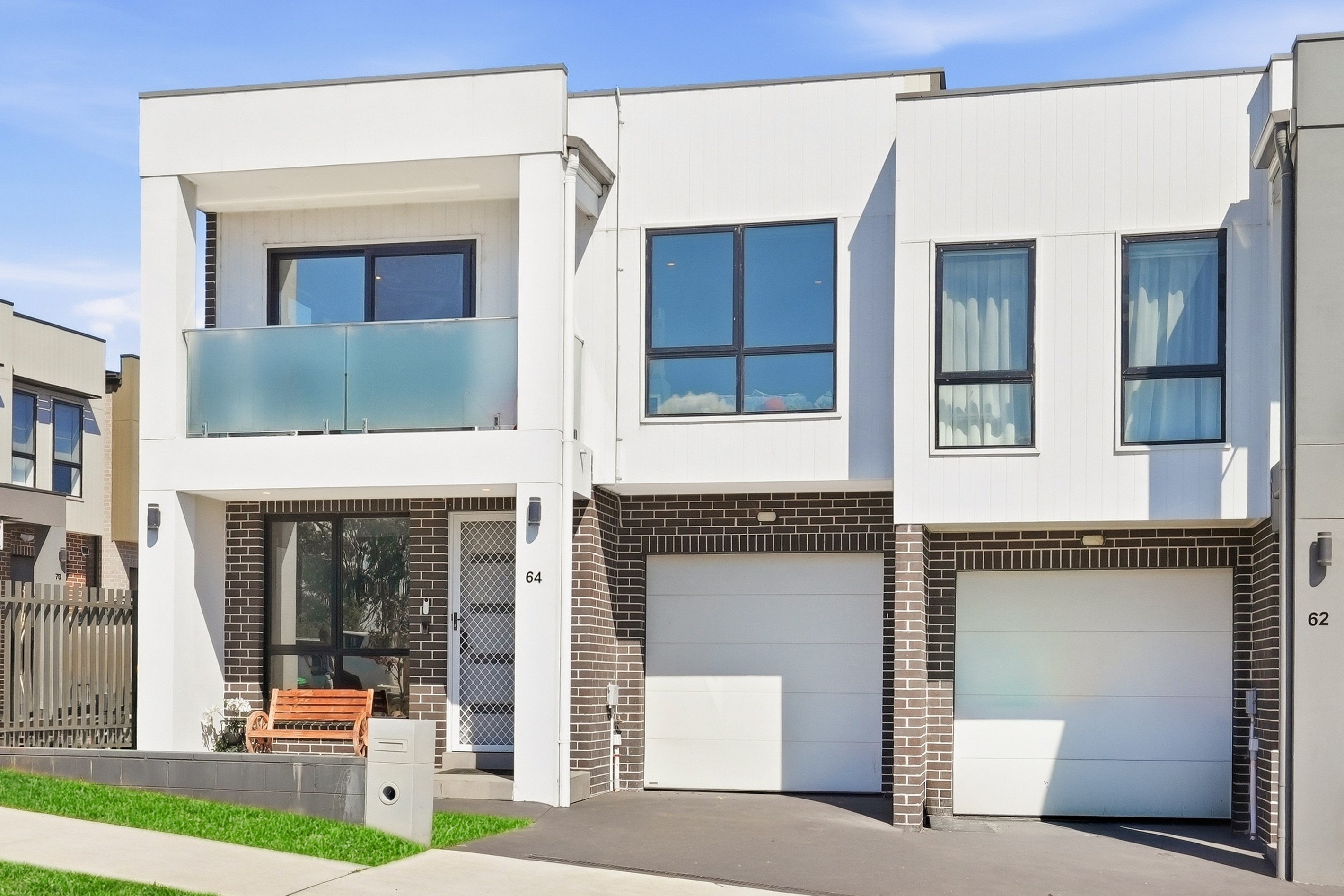 64 Dowse Avenue, Marsden Park, NSW 2765