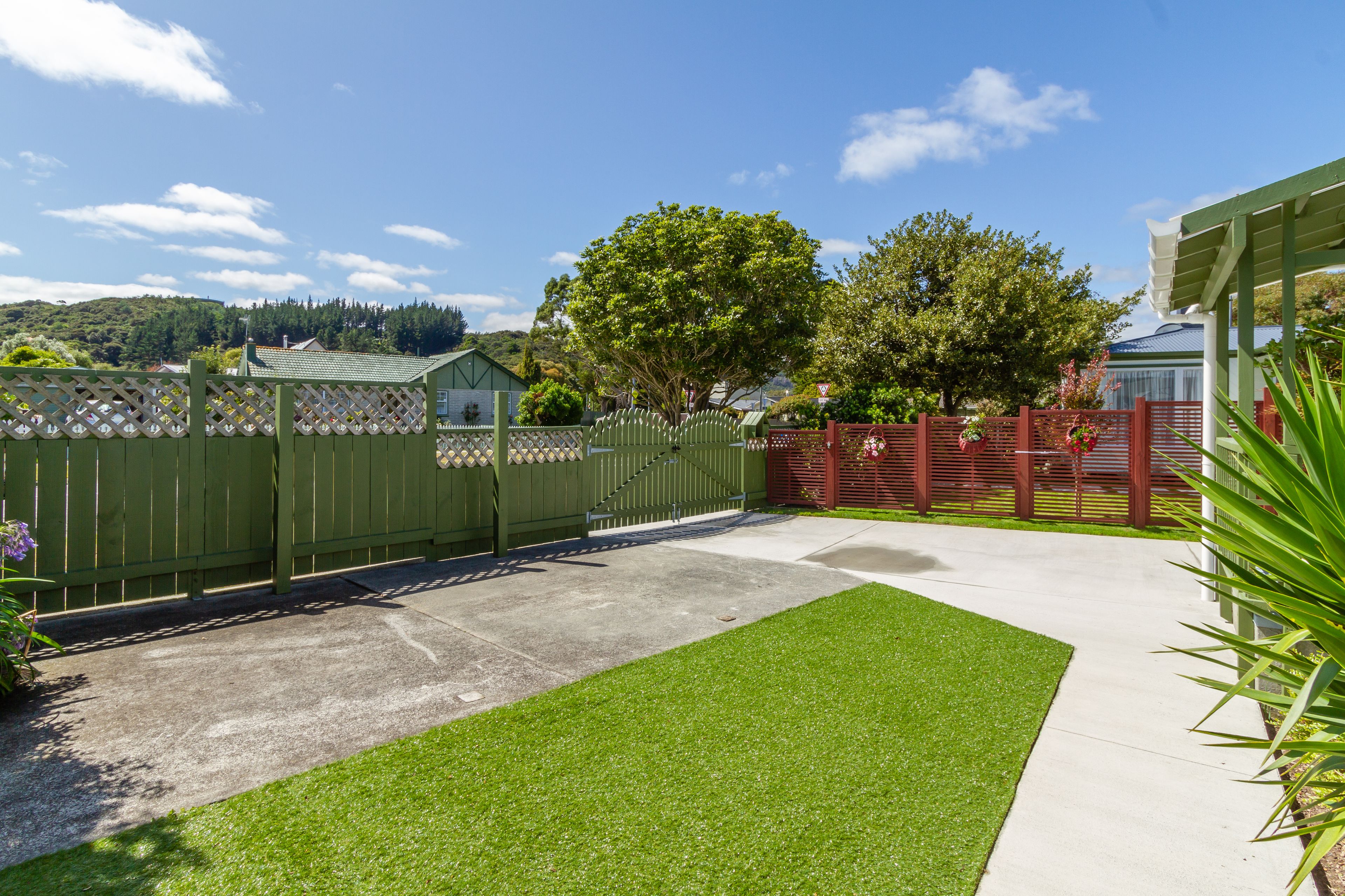 1 Mohaka Street, Wainuiomata, Lower Hutt City