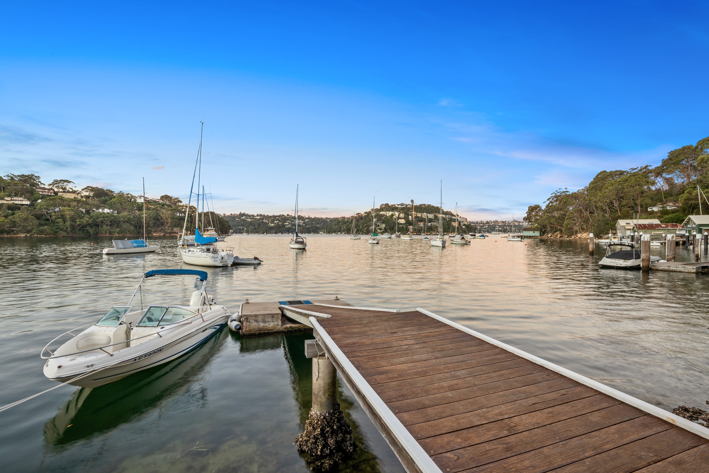 15 Minimbah Road, Northbridge, NSW 2063