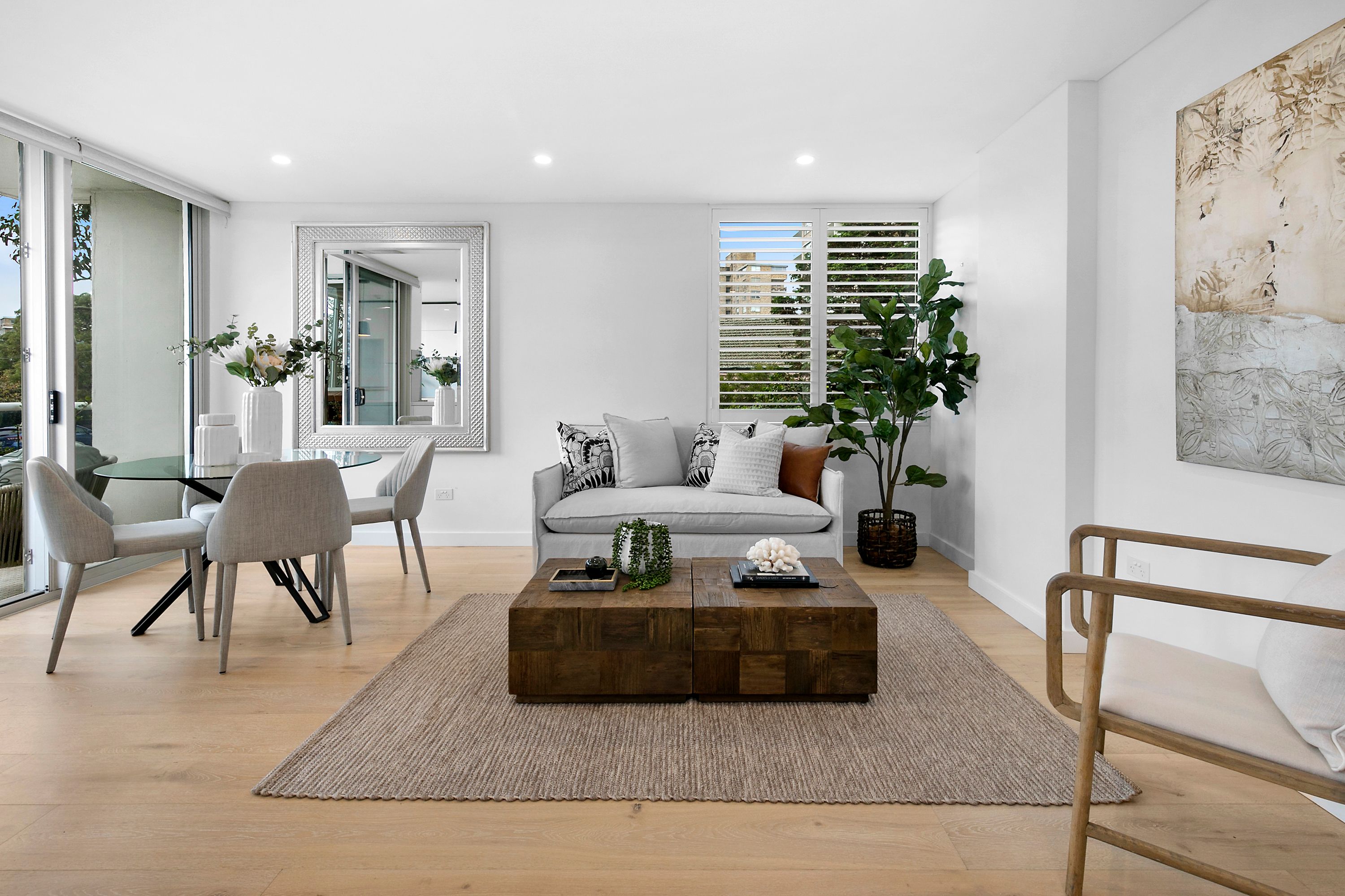 26-30 Cranbrook Avenue, Cremorne NSW 2090