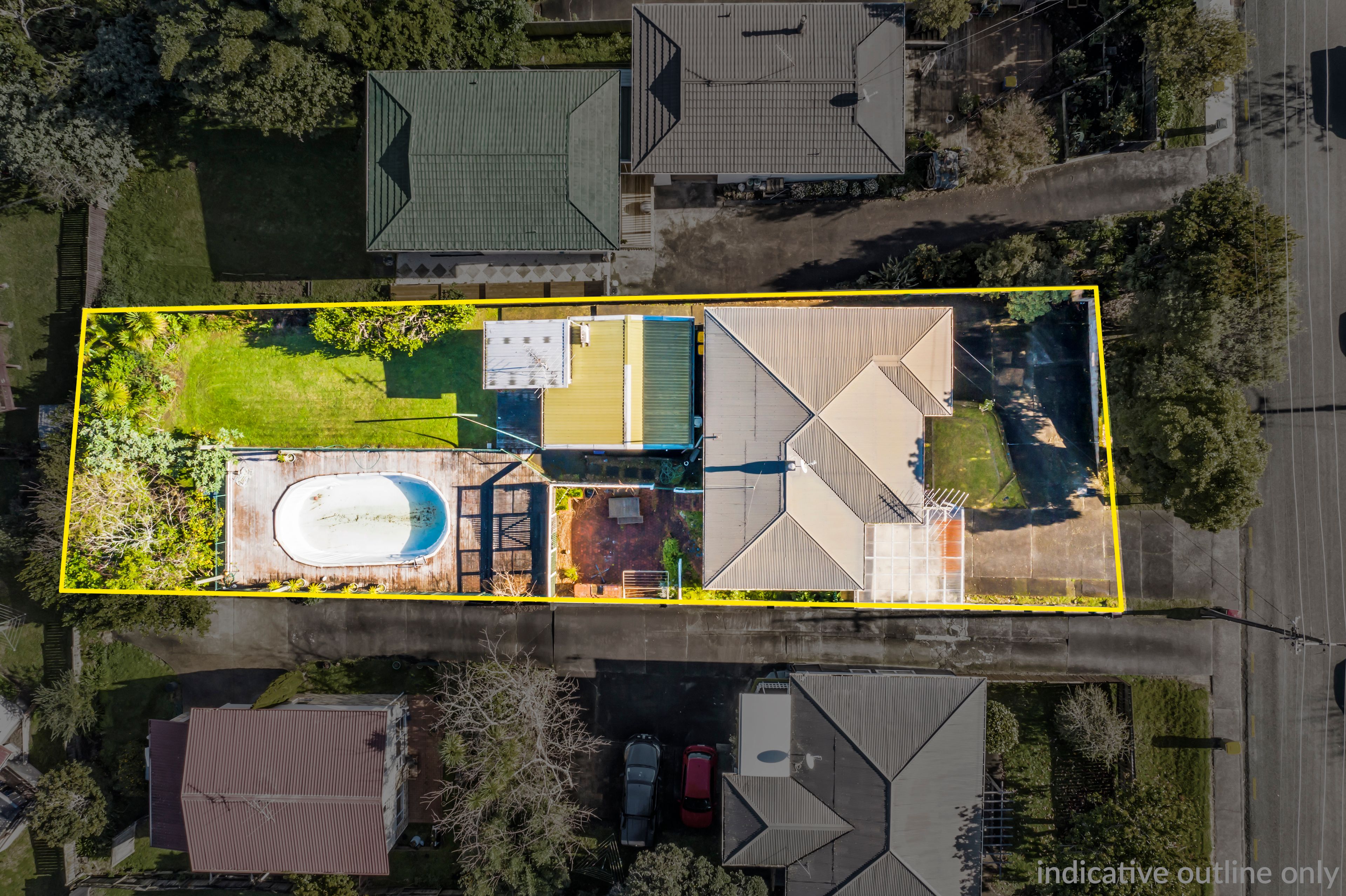 20 Peach Road, Glenfield, North Shore City