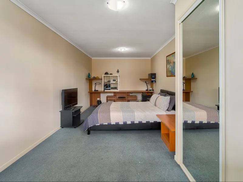 506/7 Hope Street, South Brisbane
