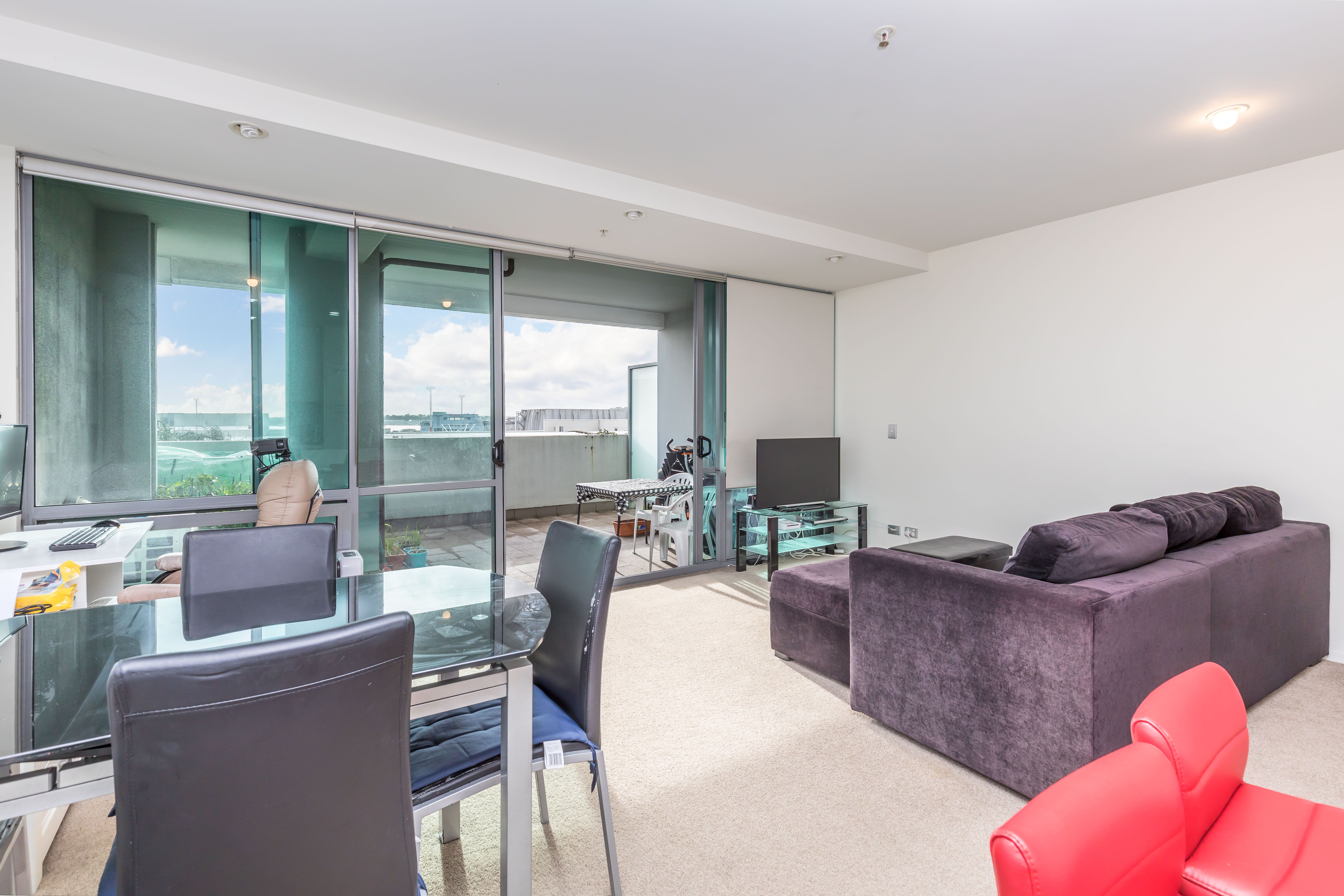 501/30 Beach Road, Auckland Central, Auckland City