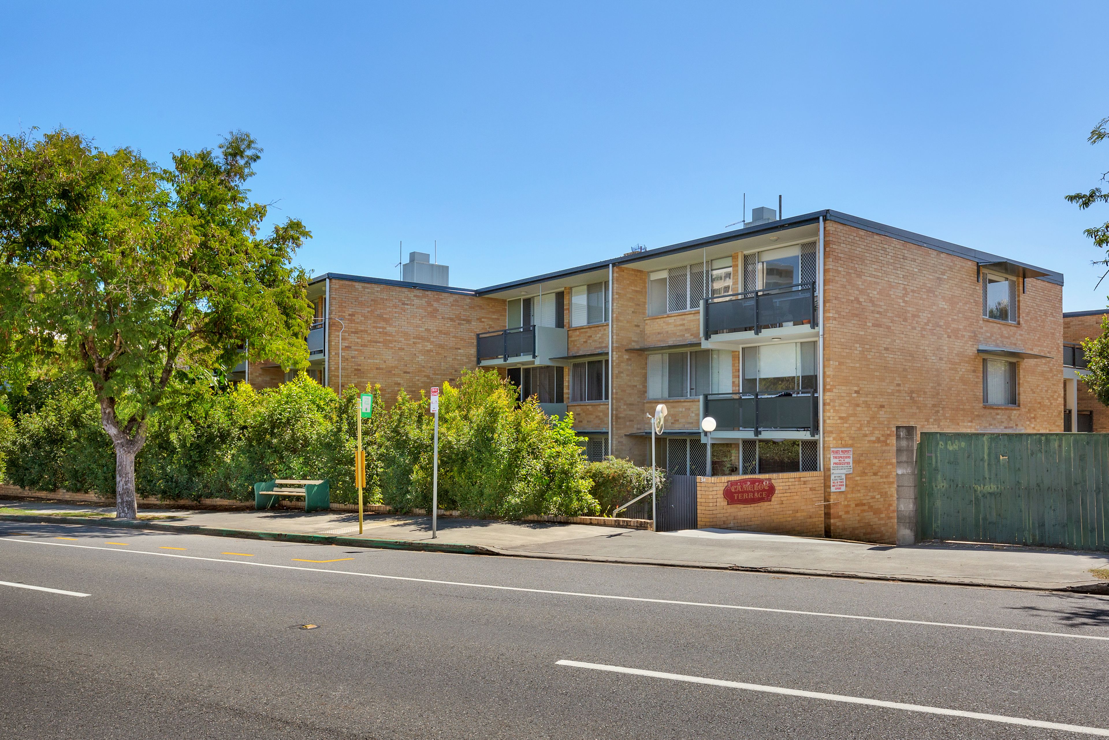 8/34 Dornoch Terrace, West End, QLD 4101