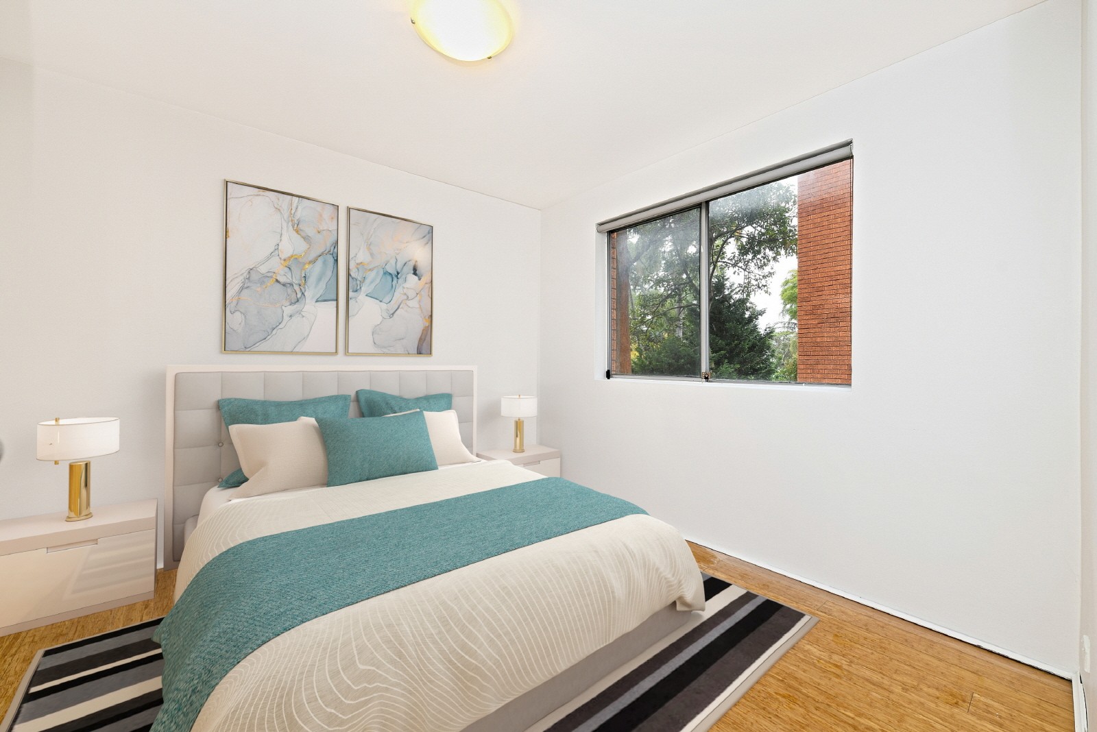 1/31C Charles Street, Forest Lodge, NSW 2037