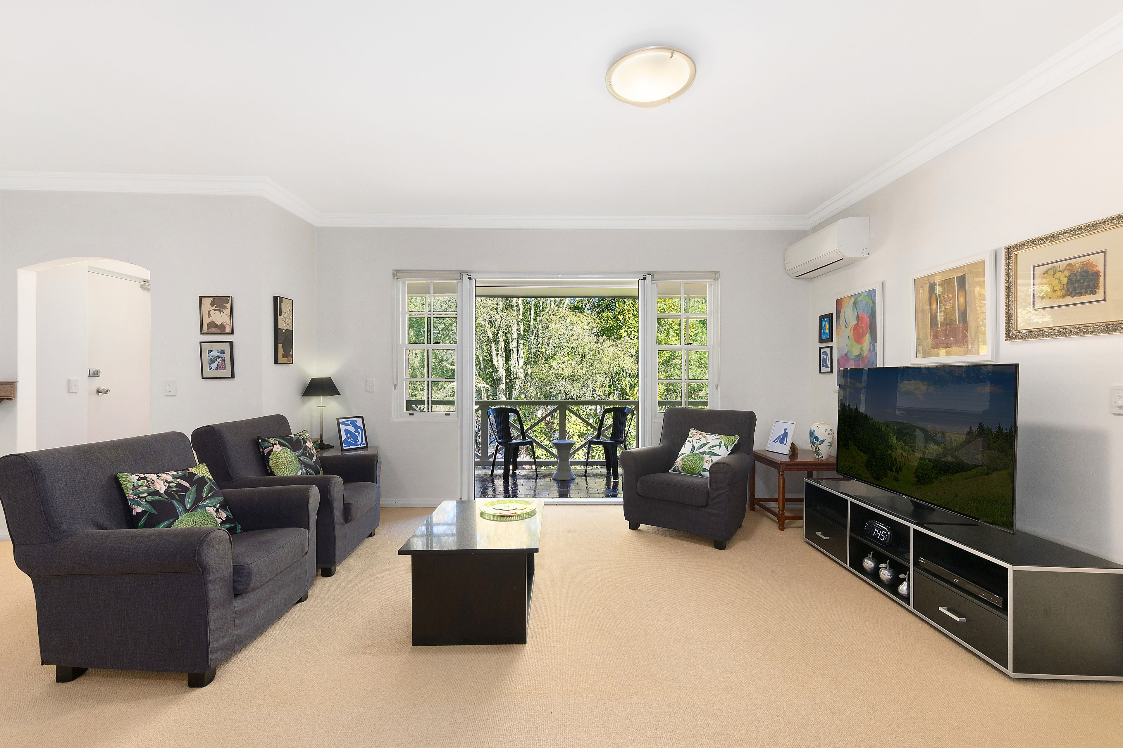 5/25-29 Millewa Avenue, Wahroonga, NSW 2076