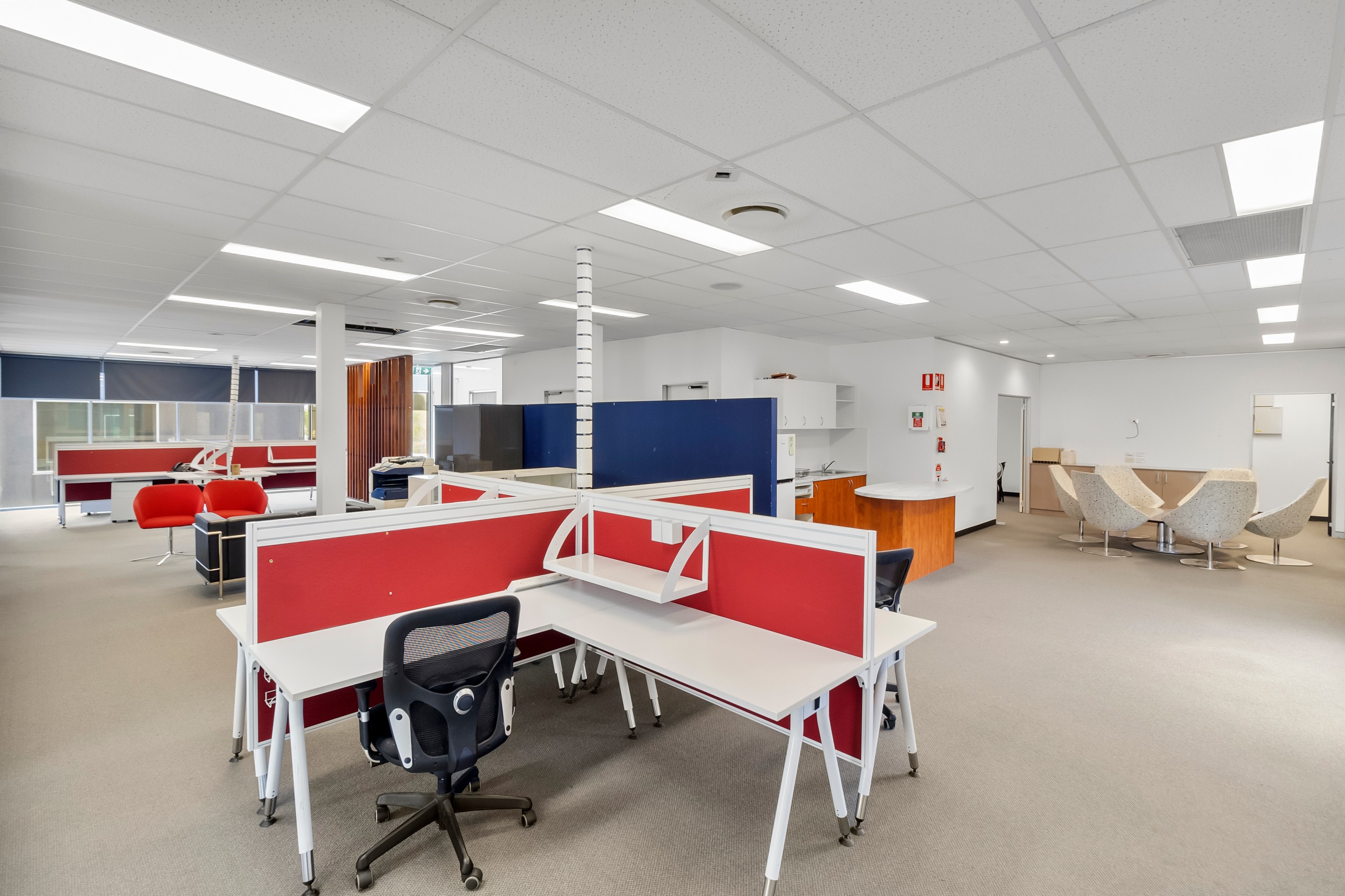 5/50 Borthwick Avenue, Murarrie, QLD 4172