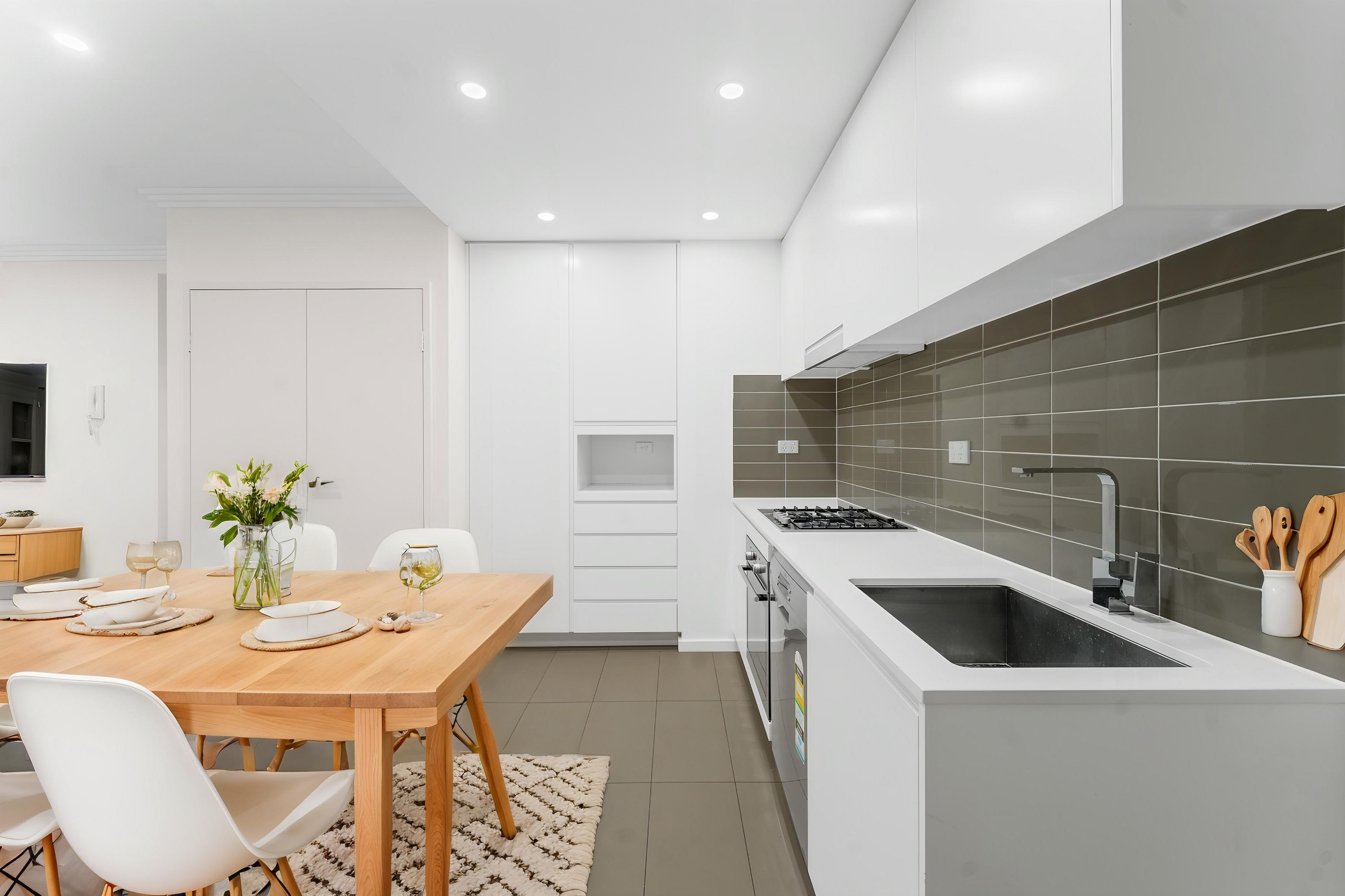 16/29-31 Saint Ann Street, Merrylands, NSW 2160