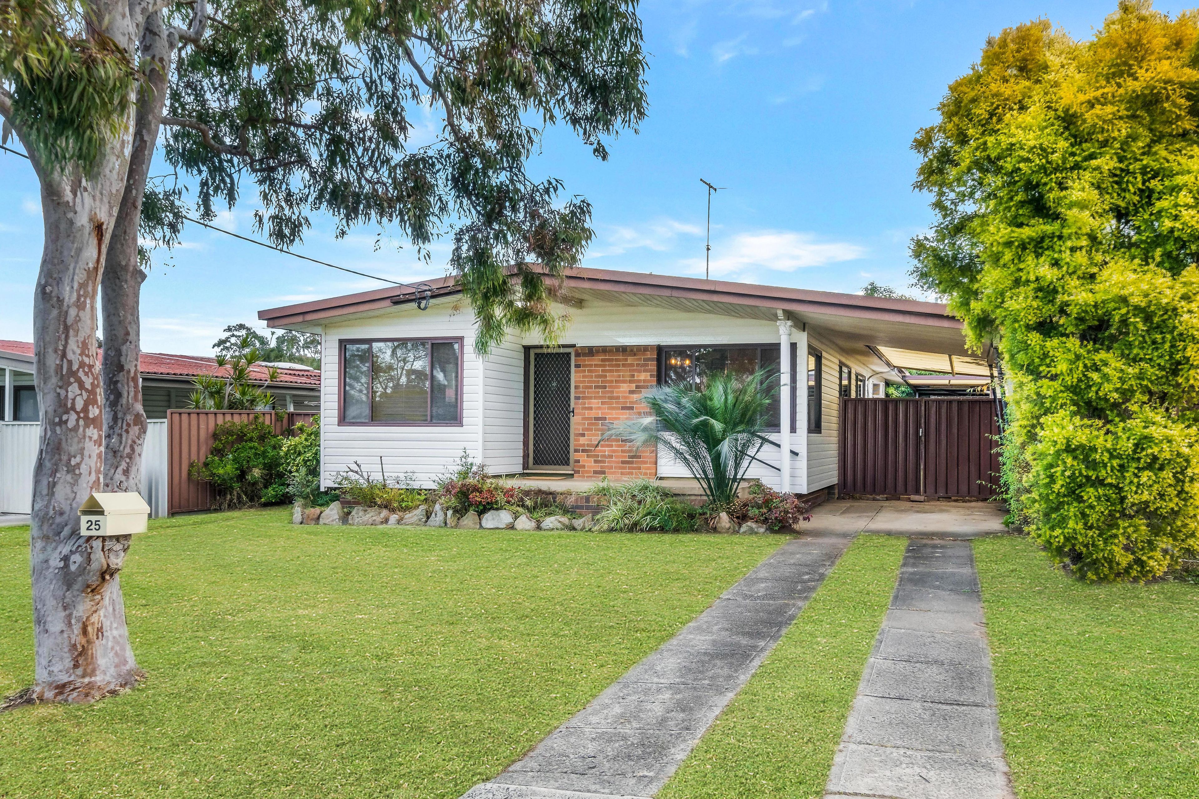 25 Coongra Street, Busby, NSW 2168