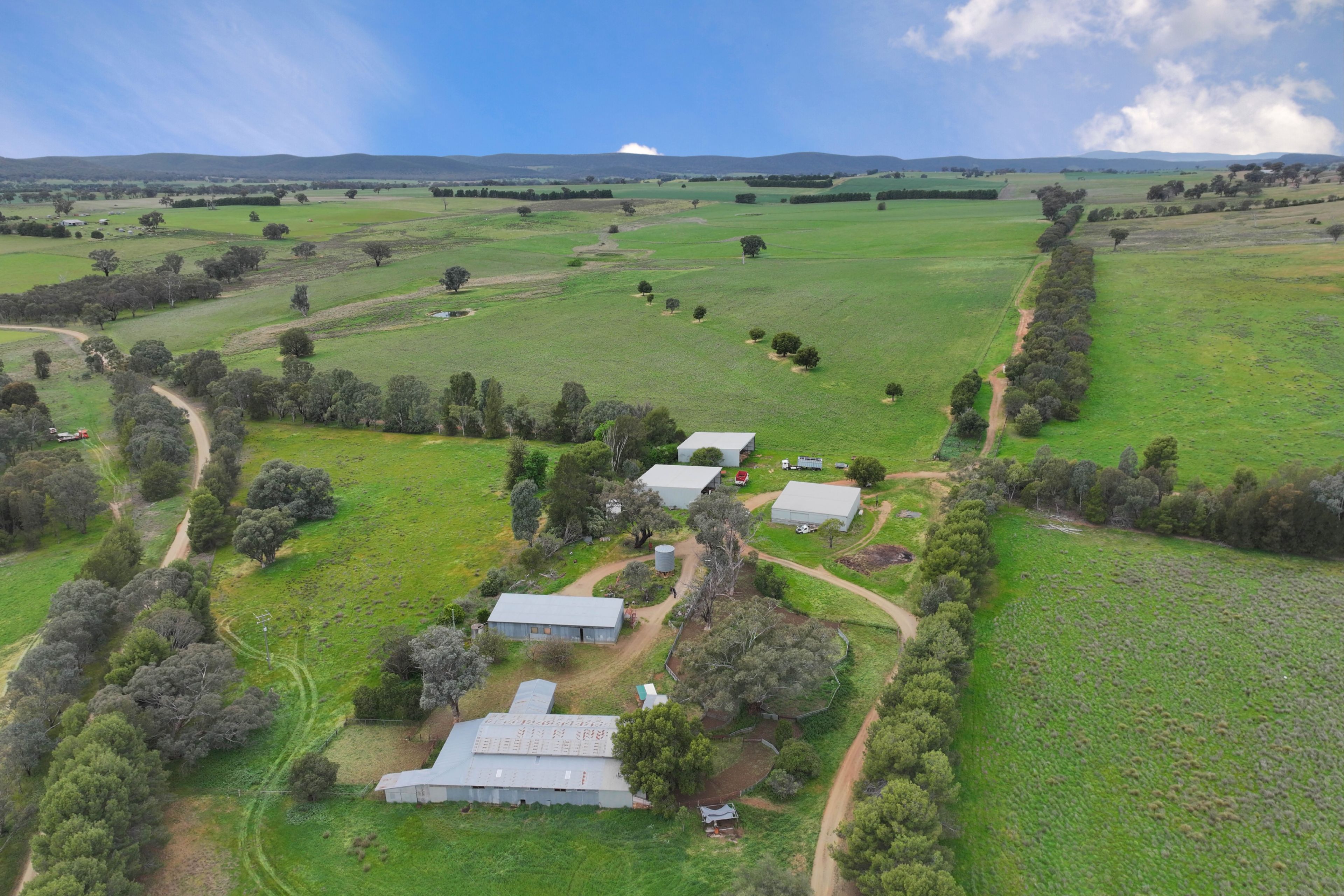 "Moura" Waterhole Creek Road — photo from Ray White Parkes