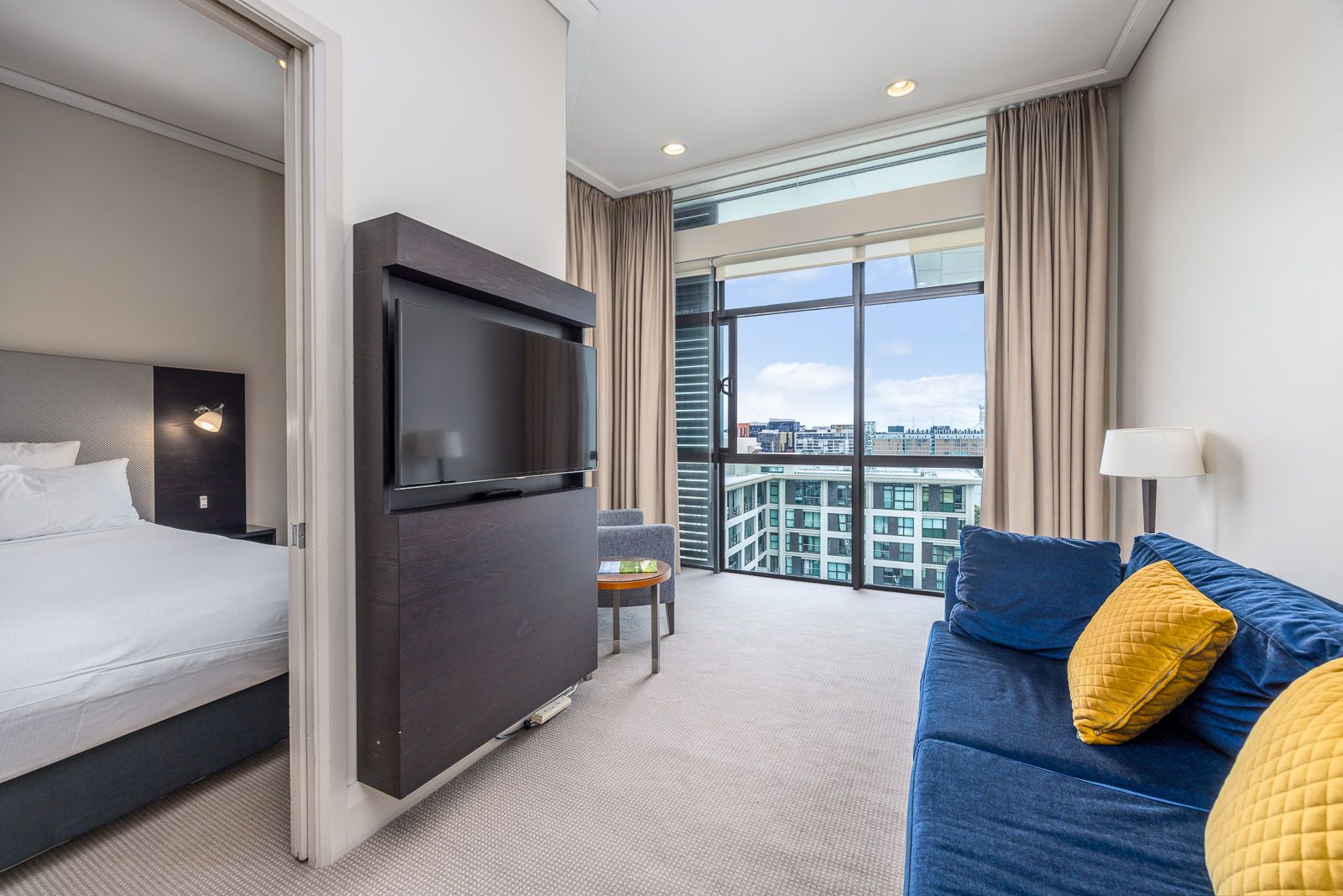 607/85 Customs Street West, Auckland Central, Auckland City