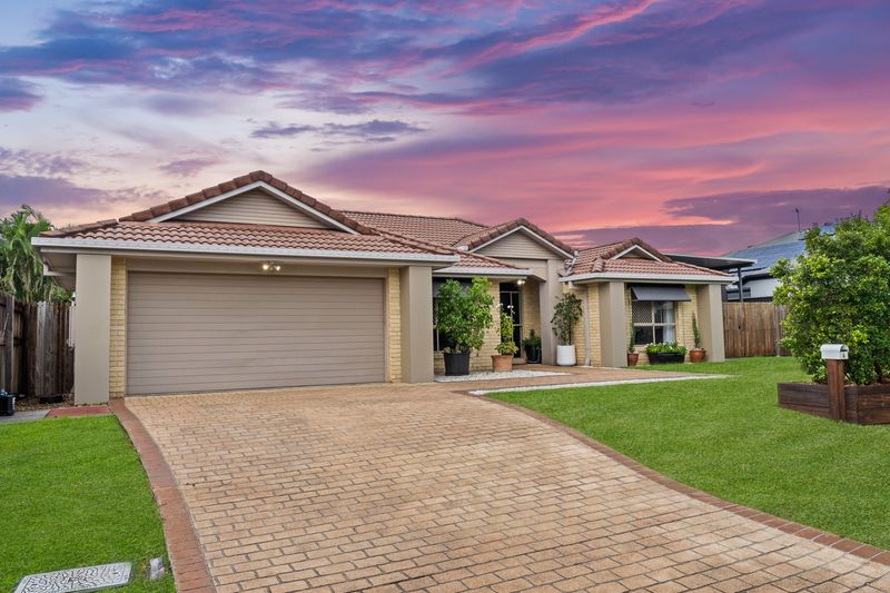 Photo of 4 Tudar Place, Thornlands