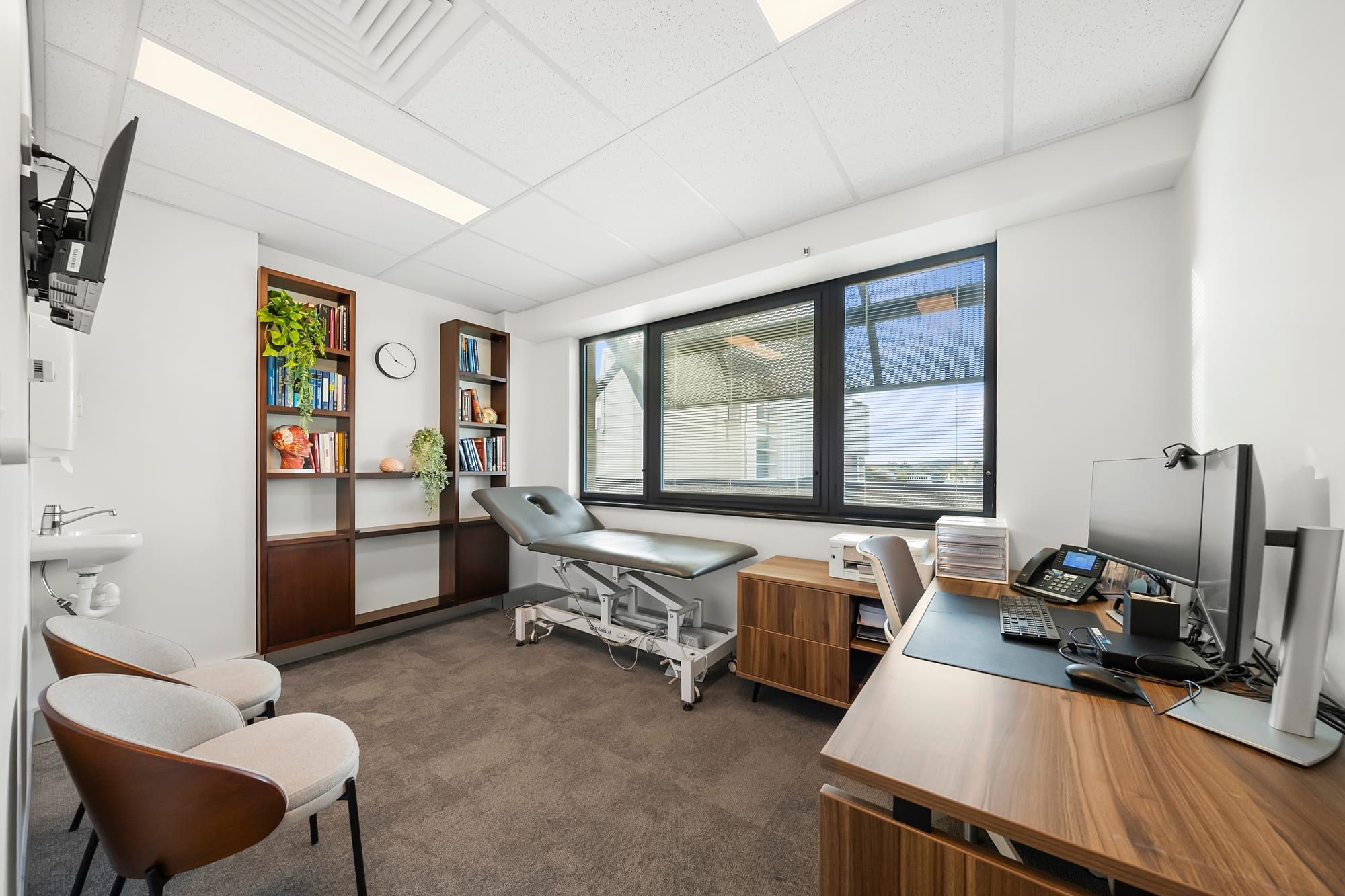 309/33 North Street, Spring Hill, QLD 4000
