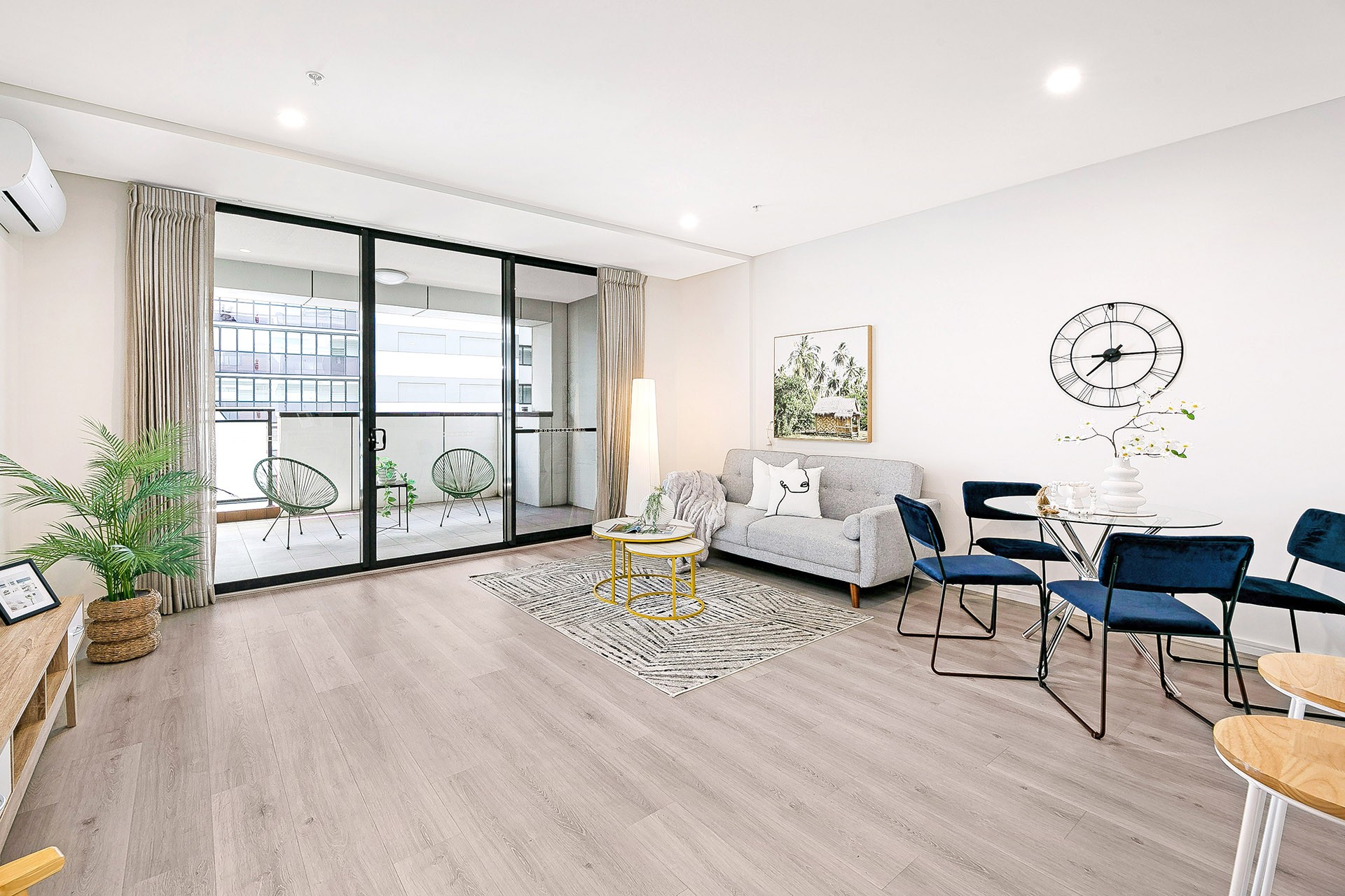 129/1-5 Gertrude Street, Wolli Creek, NSW 2205