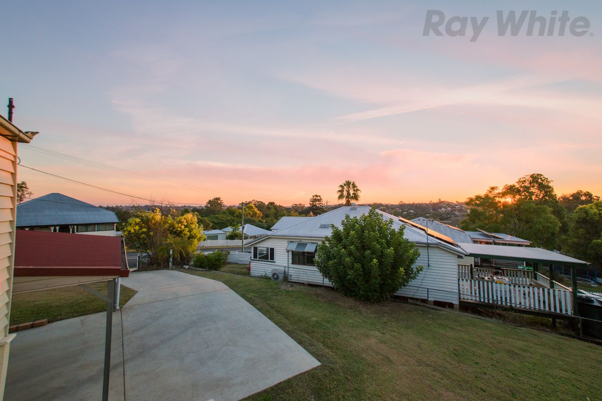 36 Tantivy Street, Tivoli, QLD 4305