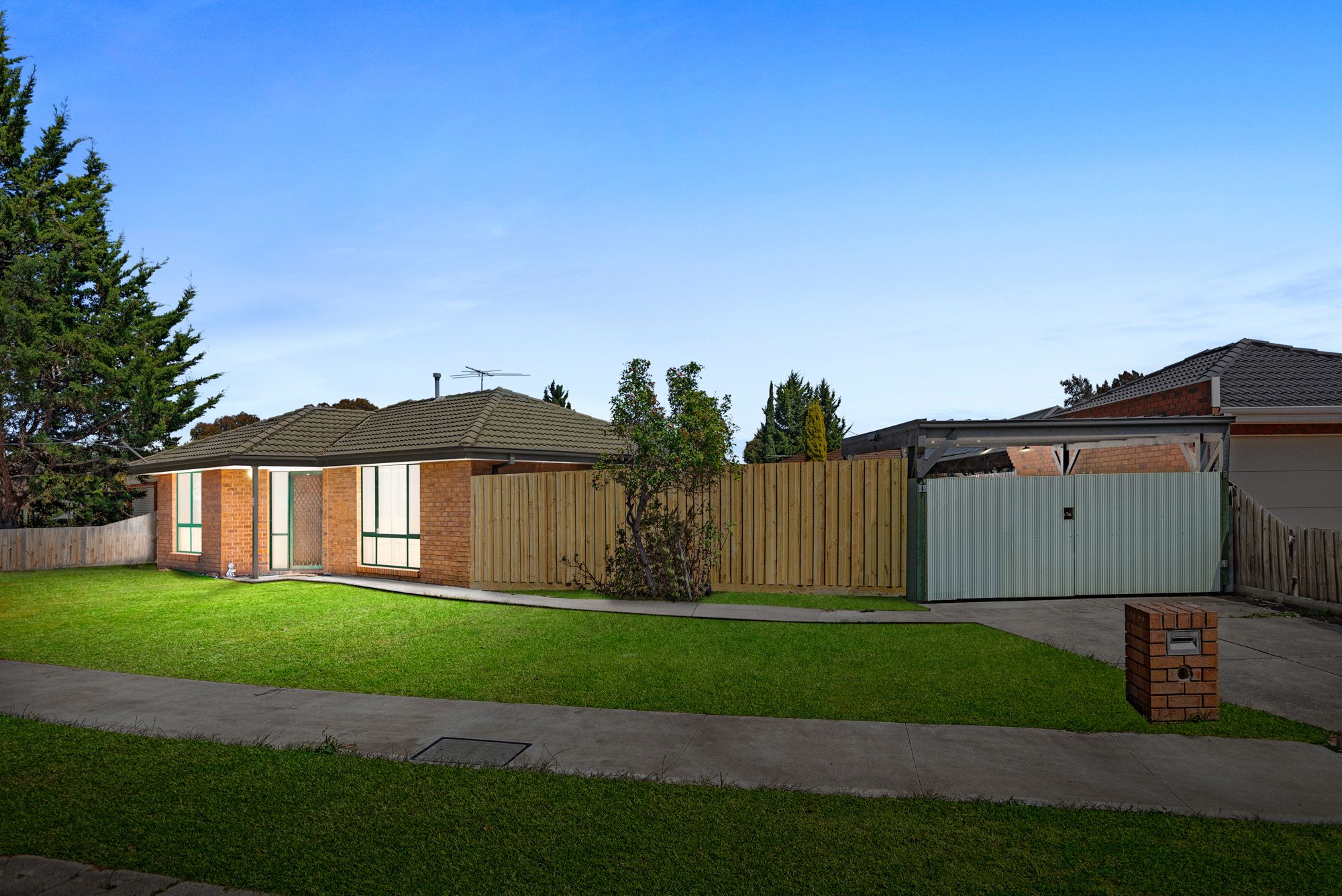 27 Coolabah Crescent, Hoppers Crossing, VIC 3029