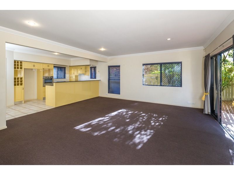 1/122 Fernberg Road, Paddington, QLD 4064