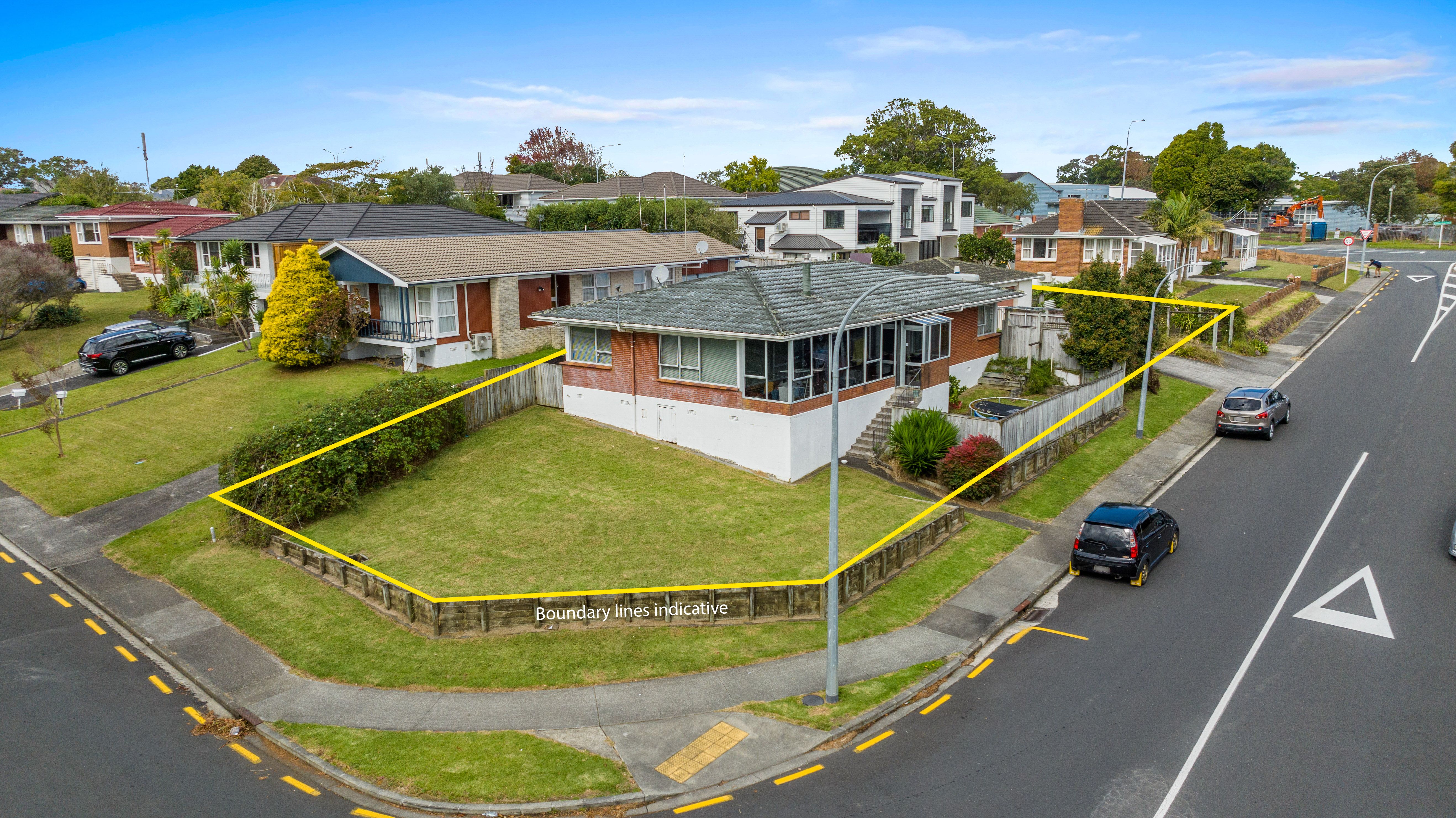 3 The Link, Howick, Manukau City