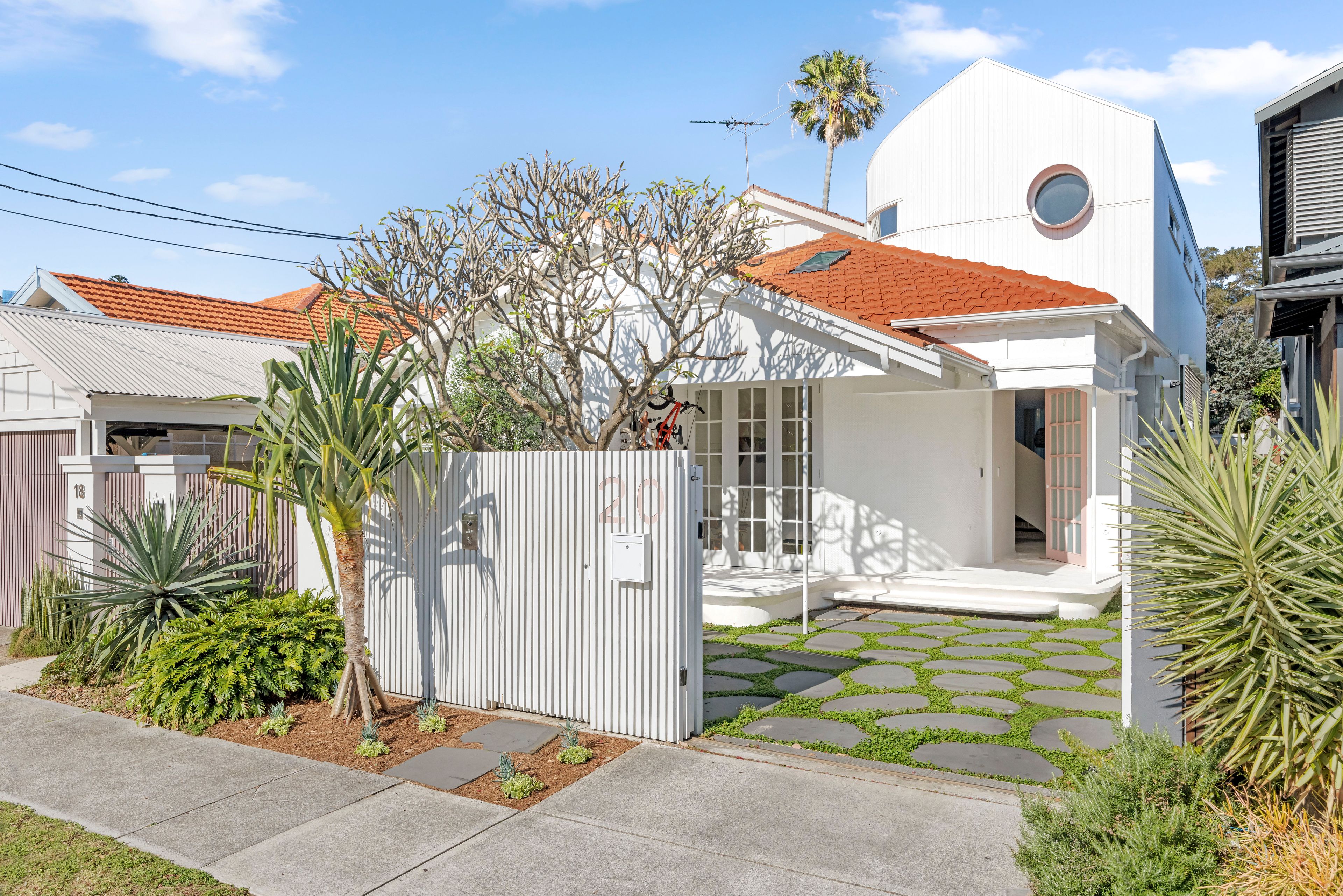 20 Midelton Avenue, North Bondi NSW 2026