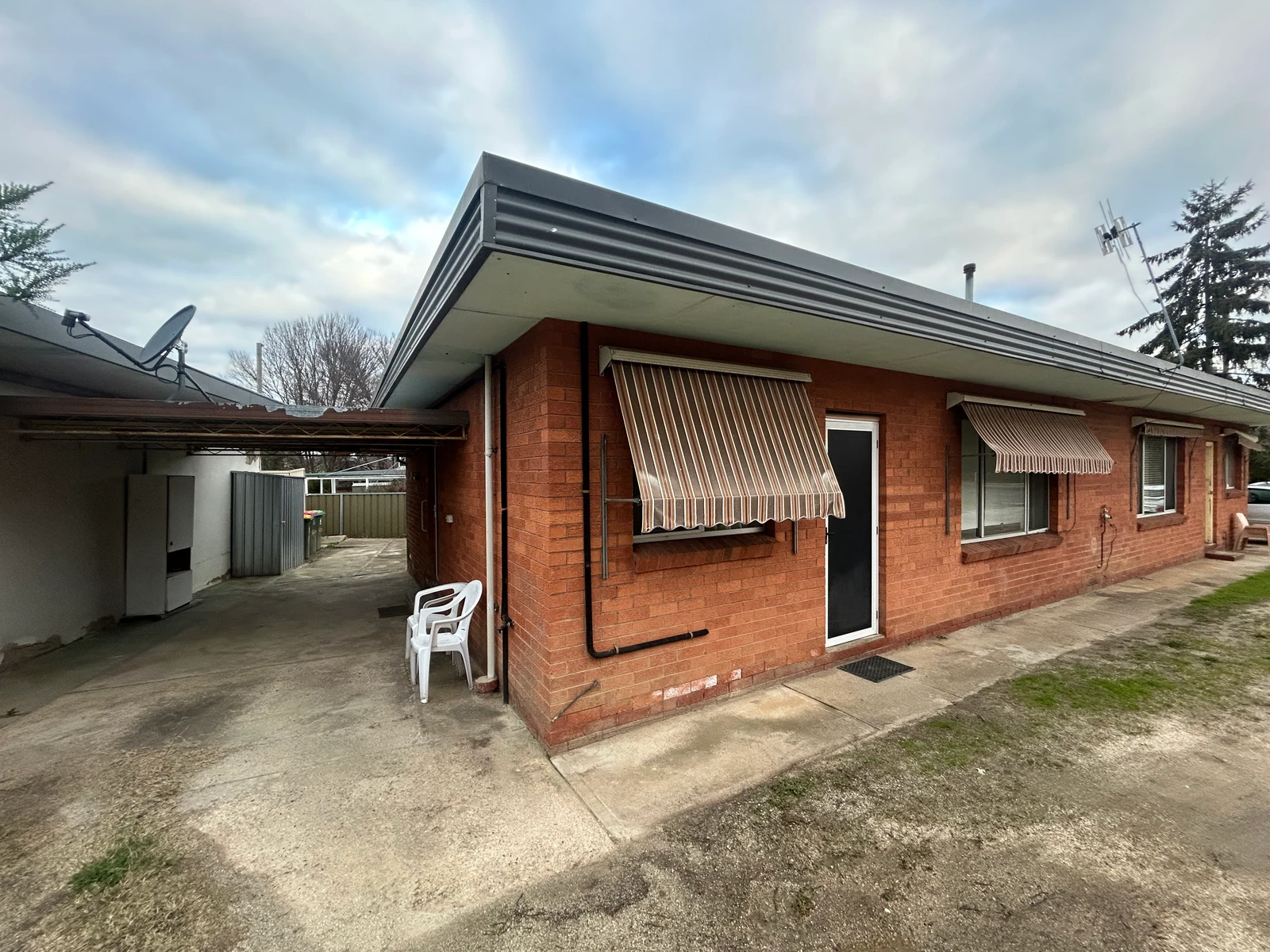 6/239 Lambert Street, Bathurst, NSW 2795