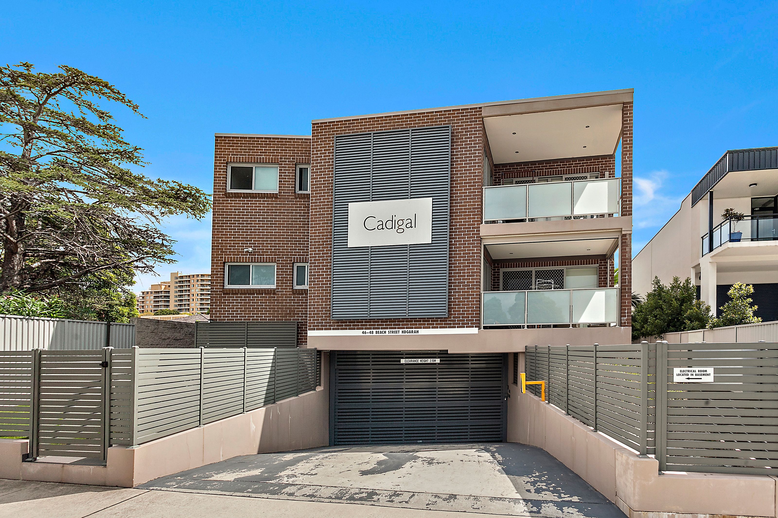 4/46-48 Beach Street, Kogarah, NSW 2217