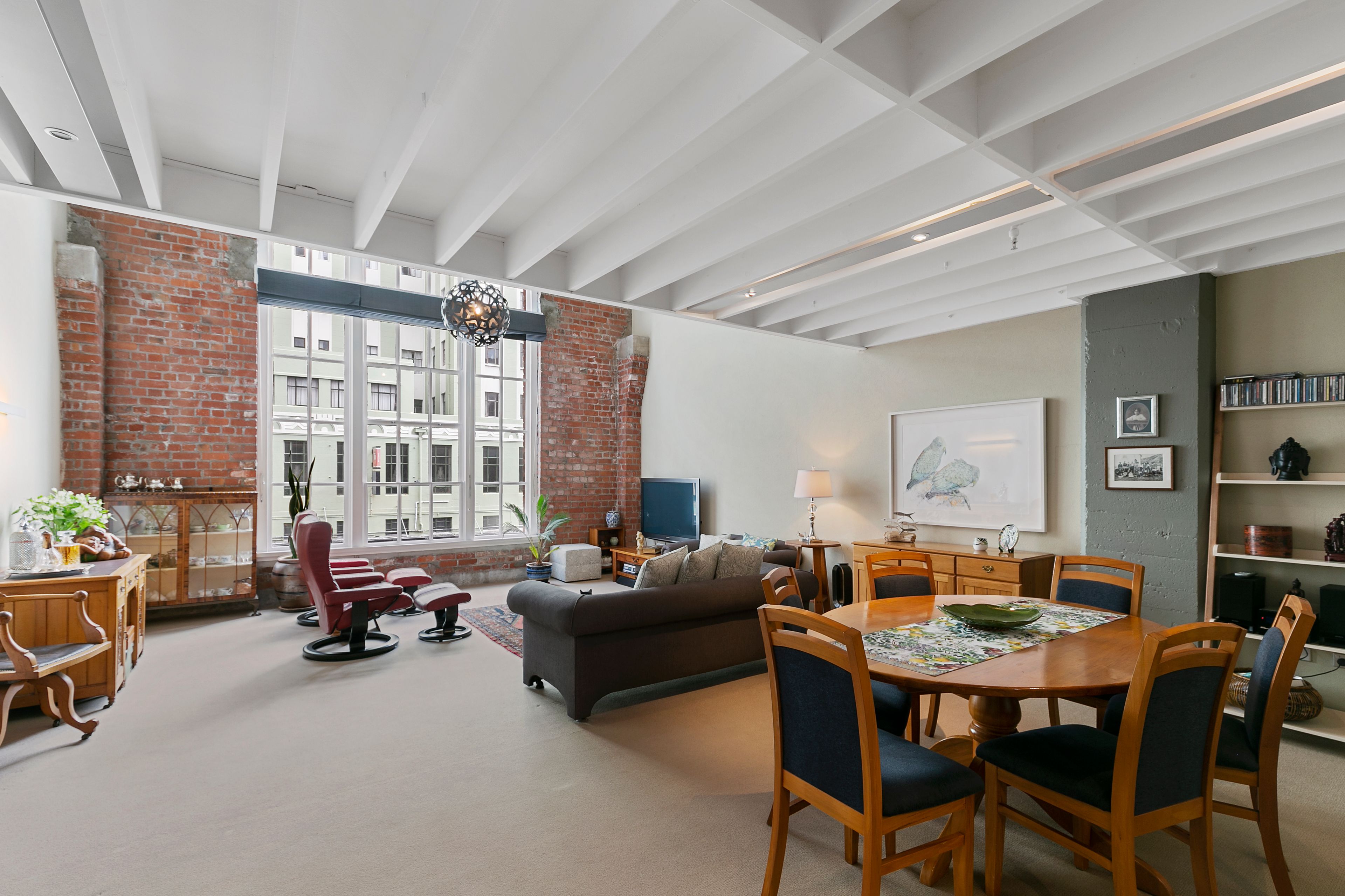 Apt 2.16 28 Waterloo Quay, Pipitea, Wellington City