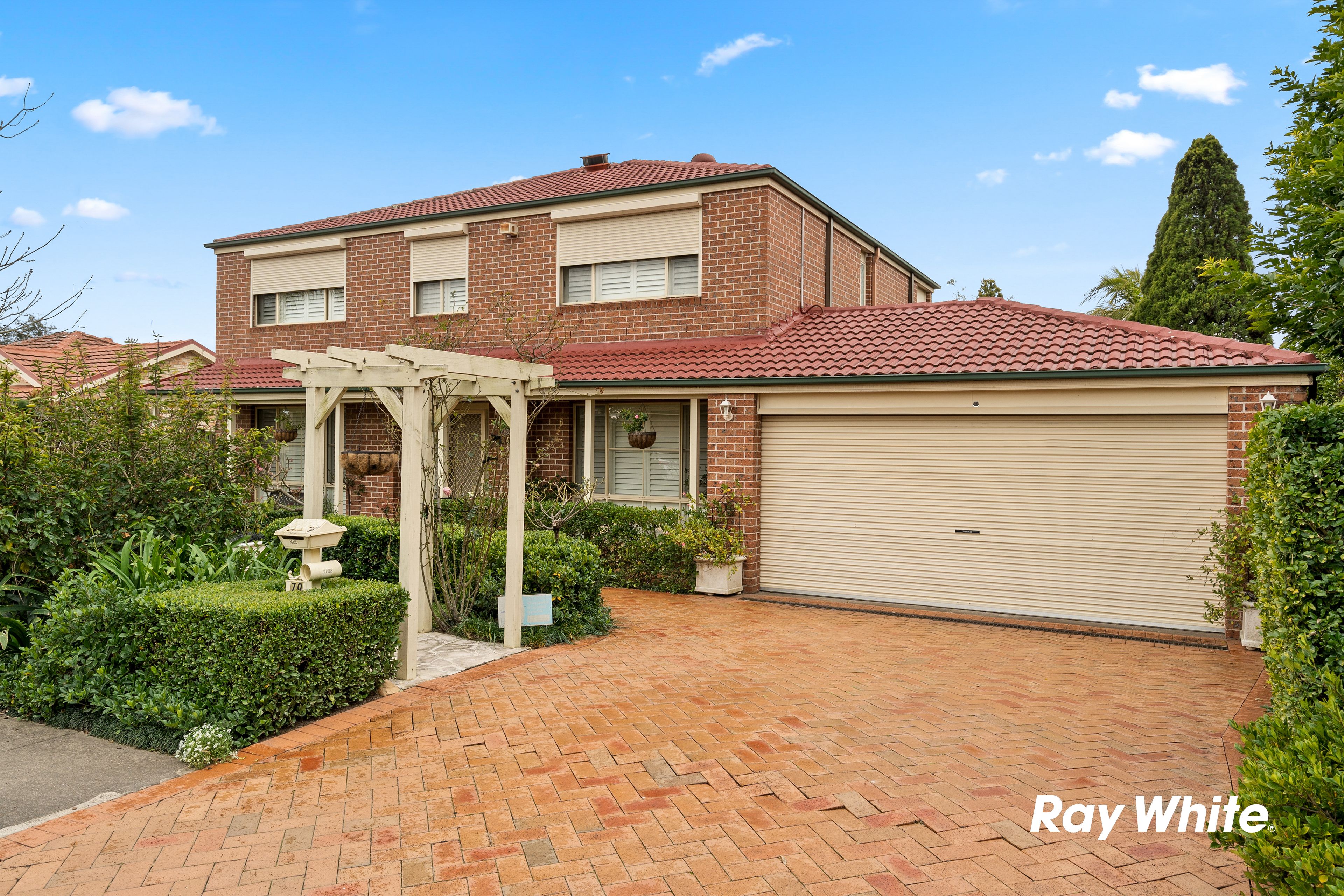 79 Cowper Circle, Quakers Hill NSW 2763