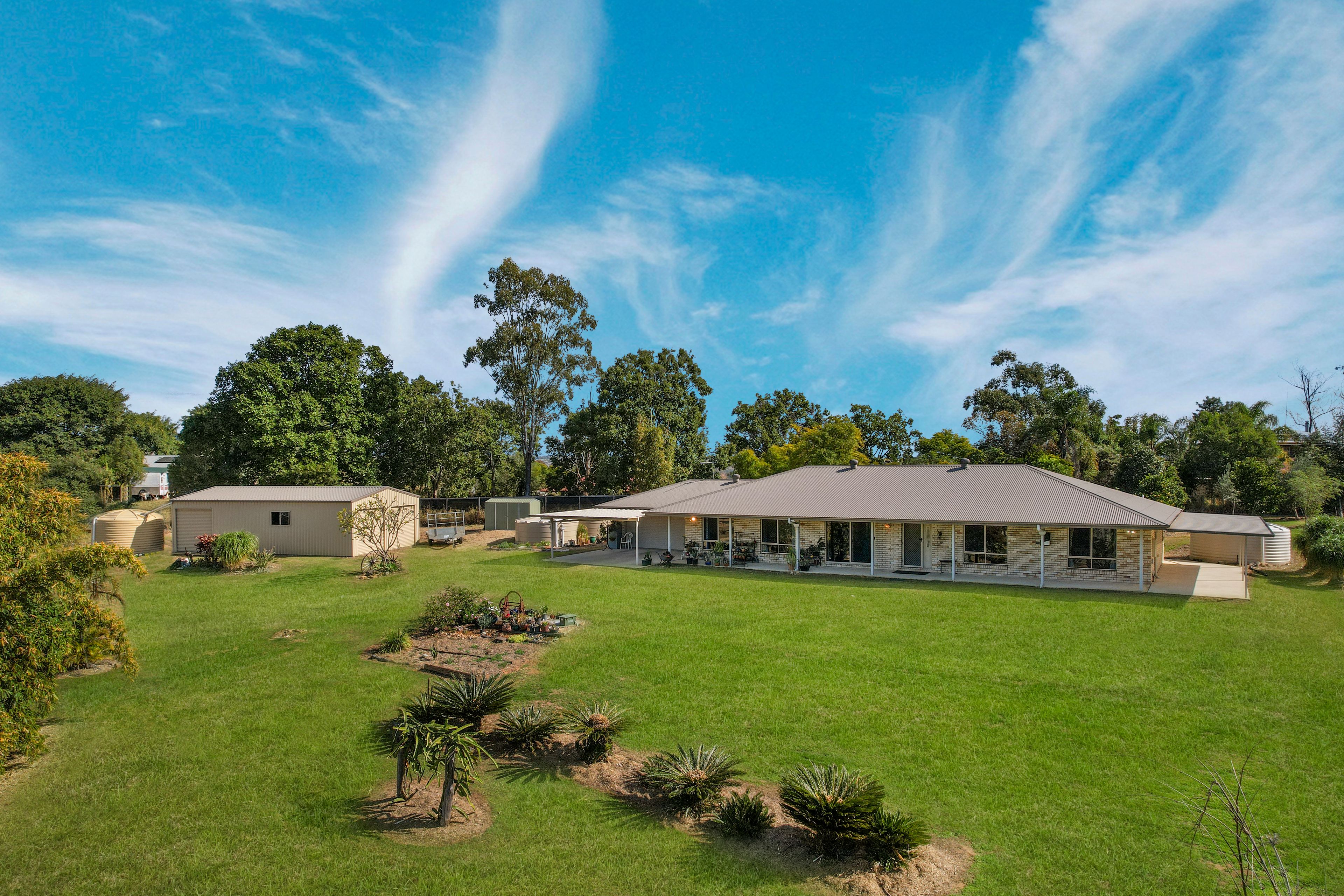 163 Lakes Drive, Laidley Heights QLD 4341