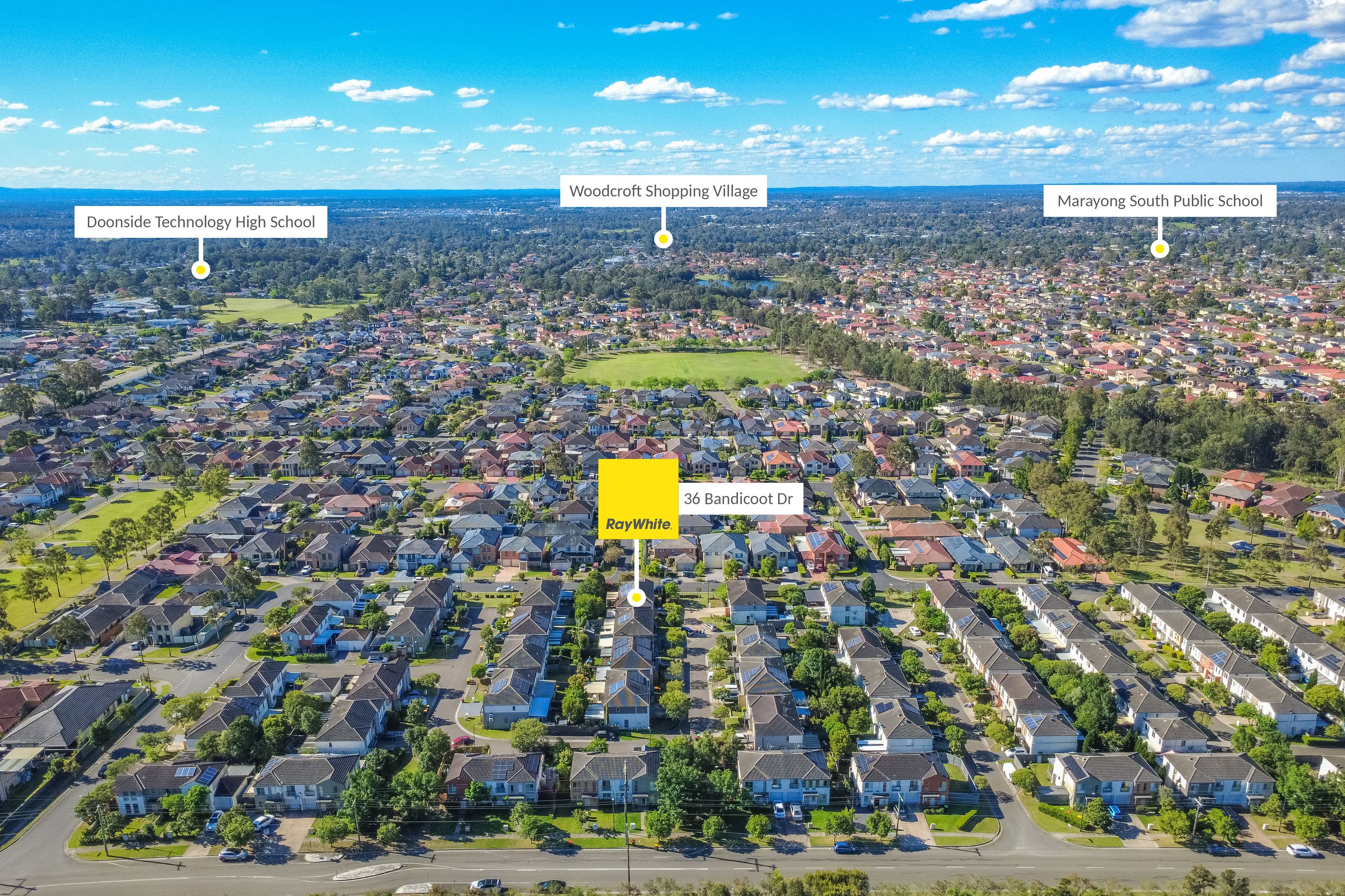 36 Bandicoot Drive — photo 11 of 12