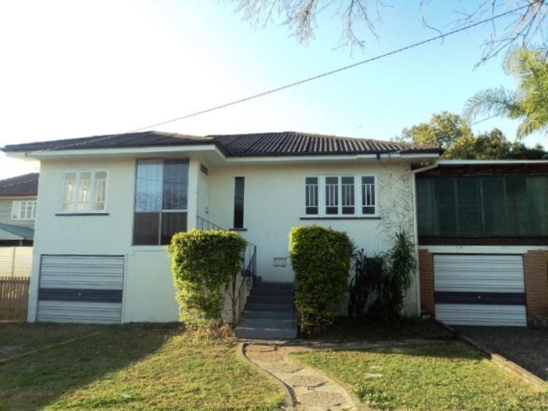 15 Little Street, Everton Park, QLD 4053