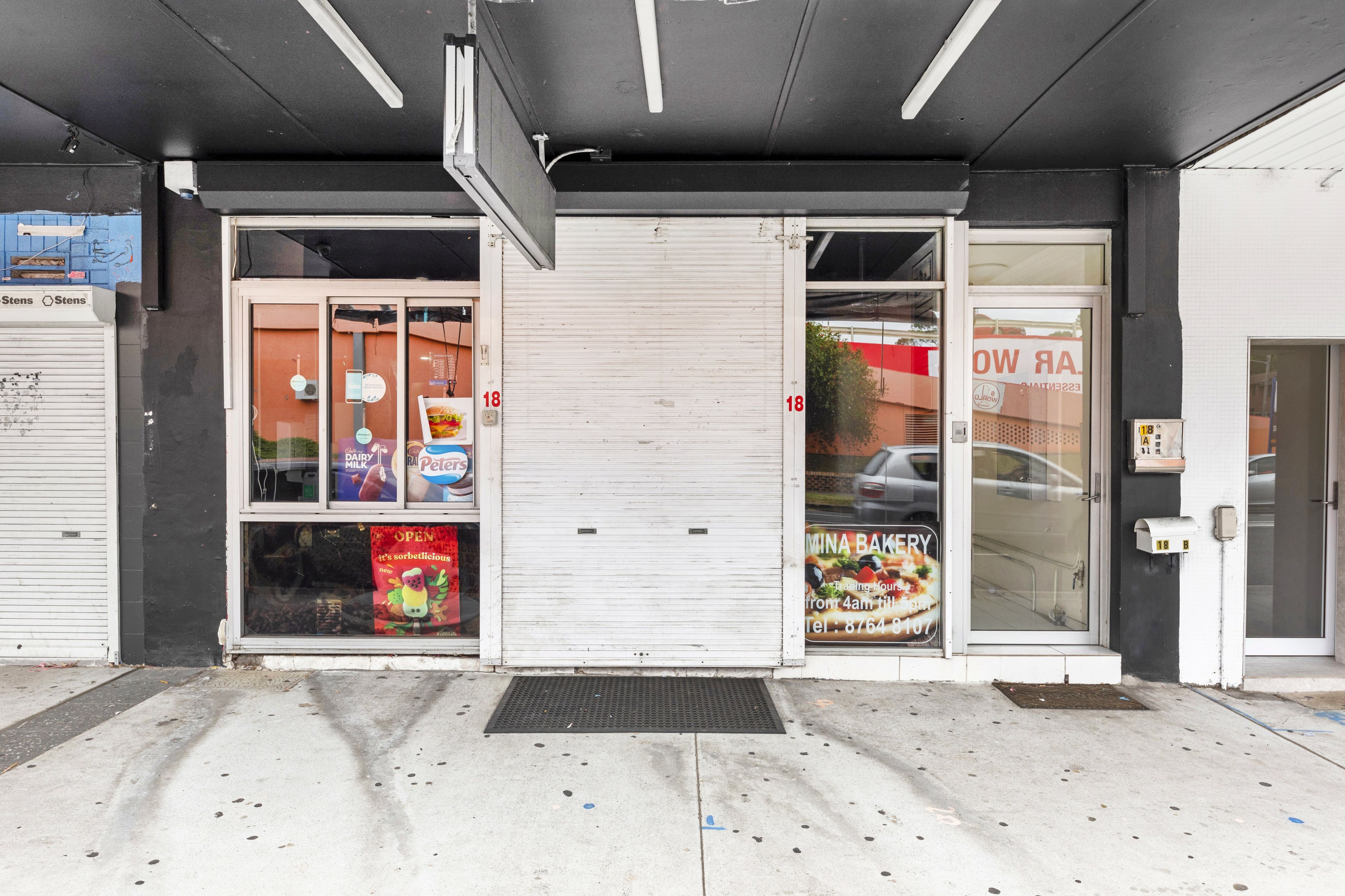 18 Rookwood Road, Yagoona, NSW 2199