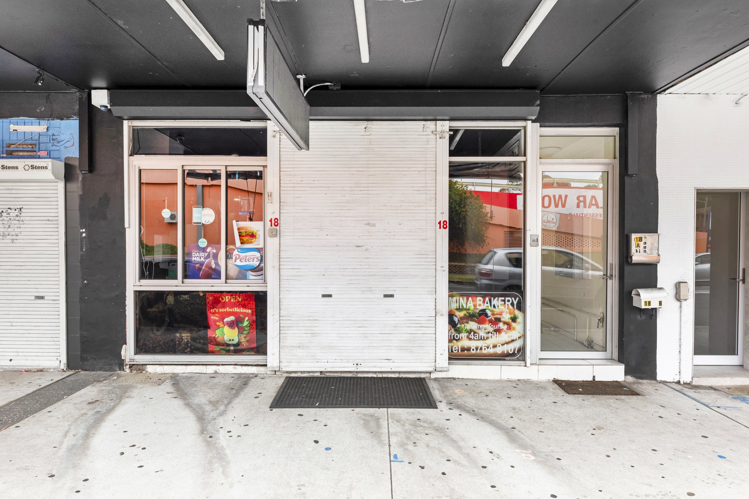 18 Rookwood Road, Yagoona, NSW 2199