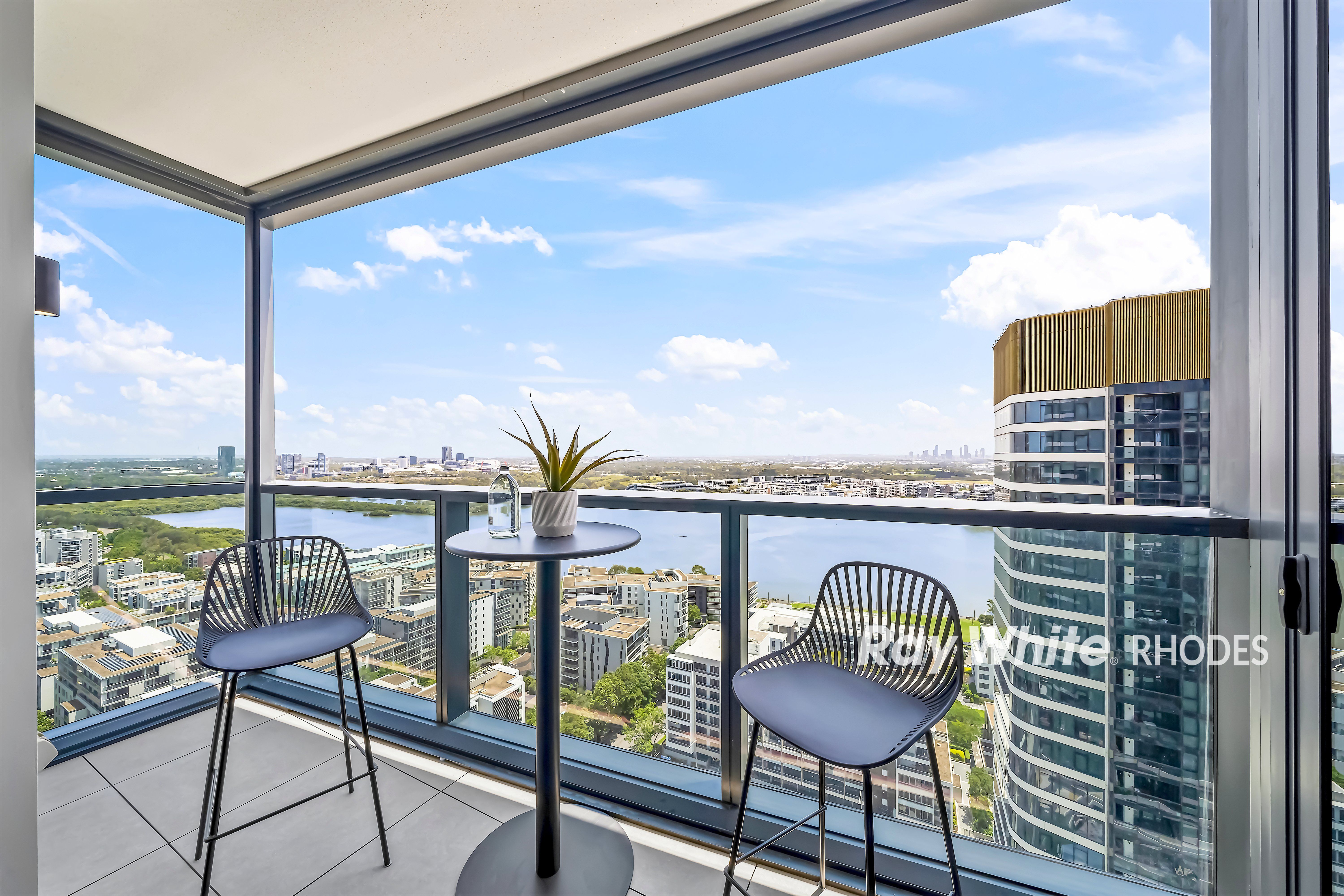 2409/8 Walker Street, Rhodes, NSW 2138