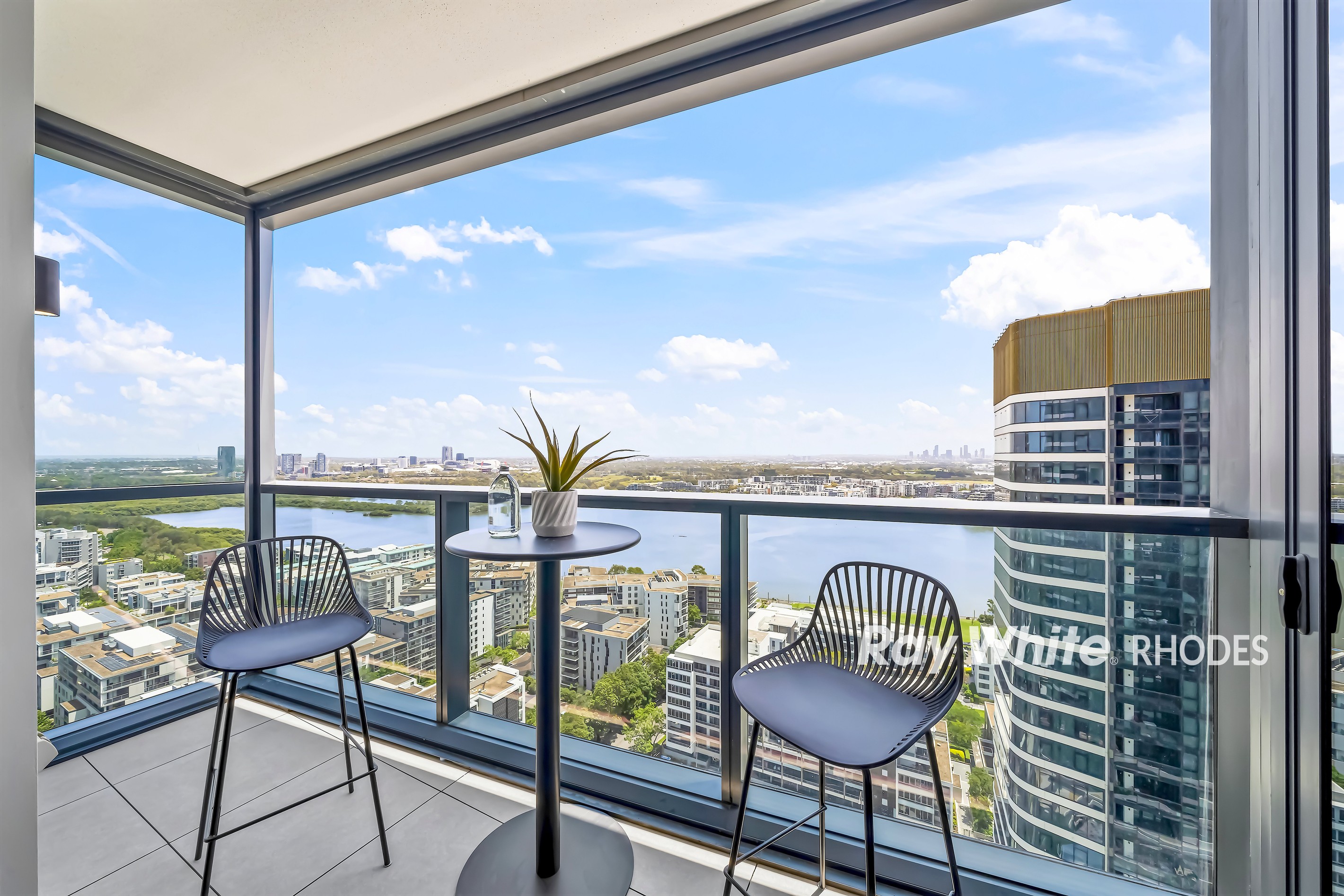 2409/8 Walker Street, Rhodes, NSW 2138