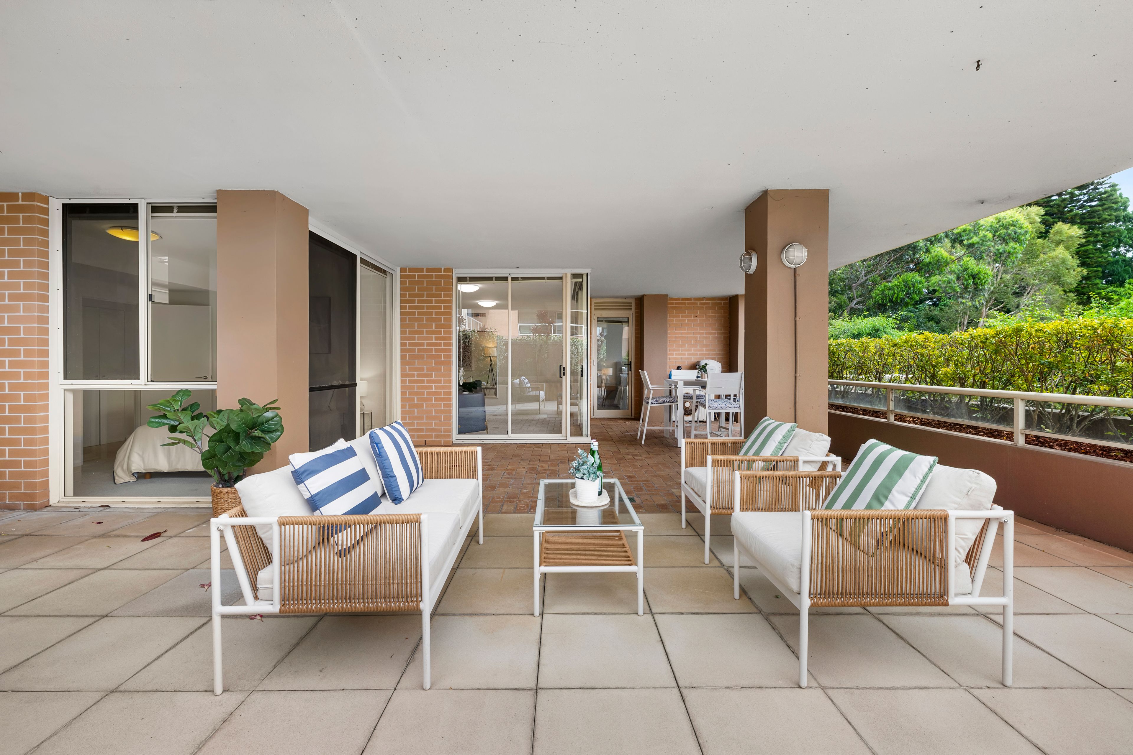 3/162G Burwood Road, Concord, NSW 2137