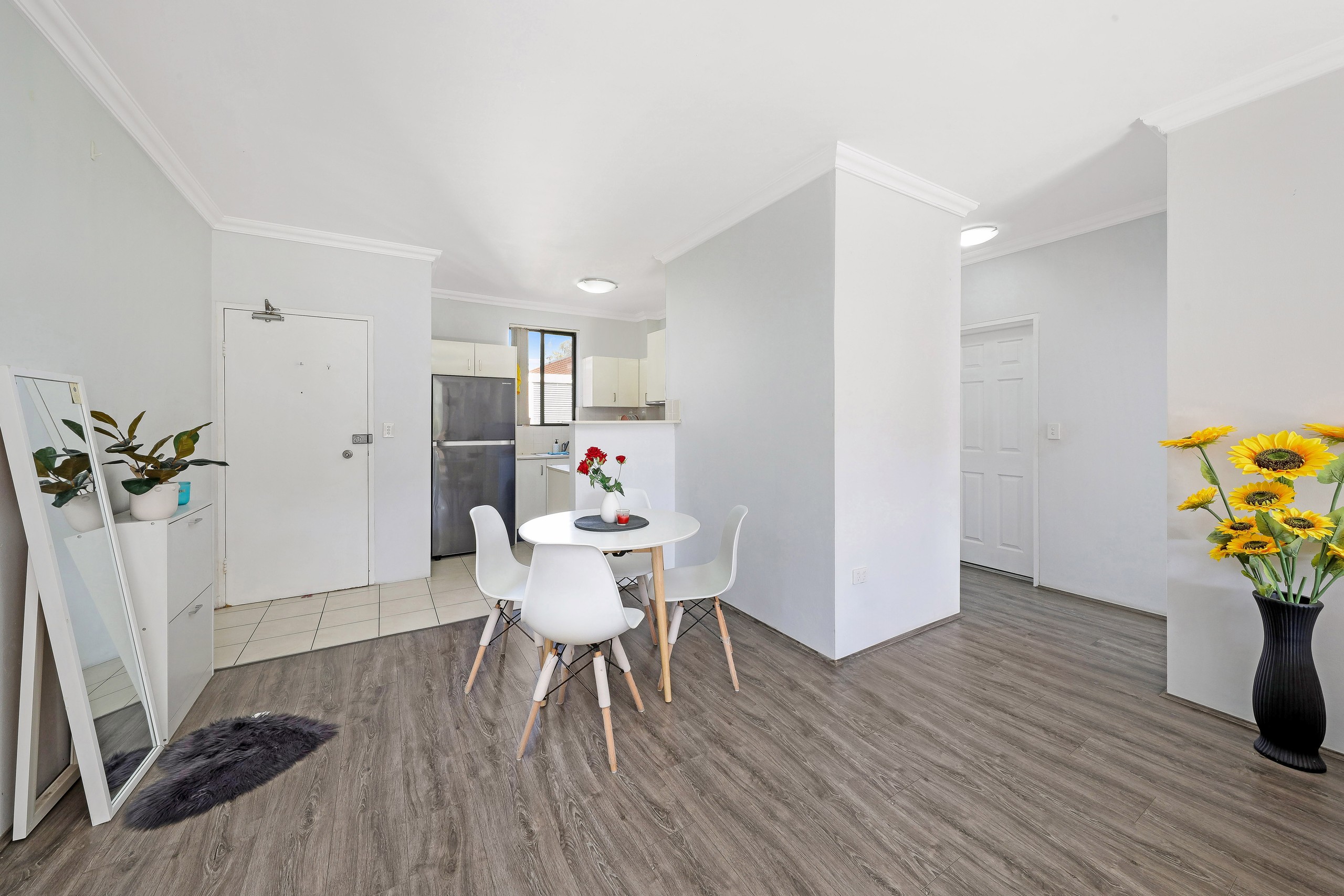 20/30-44 Railway Terrace, Granville, NSW 2142