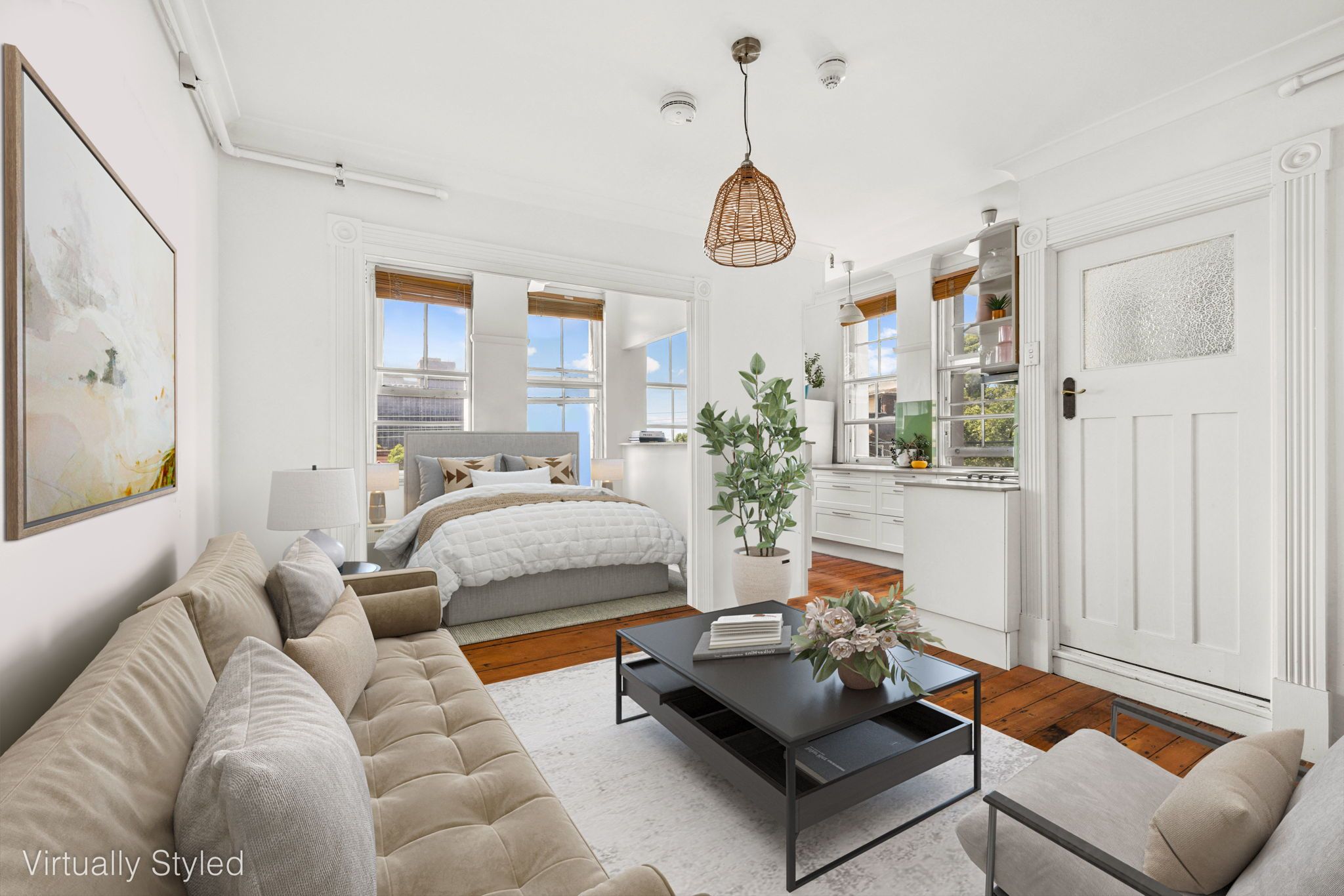 10/227 Crown Street, Darlinghurst NSW 2010