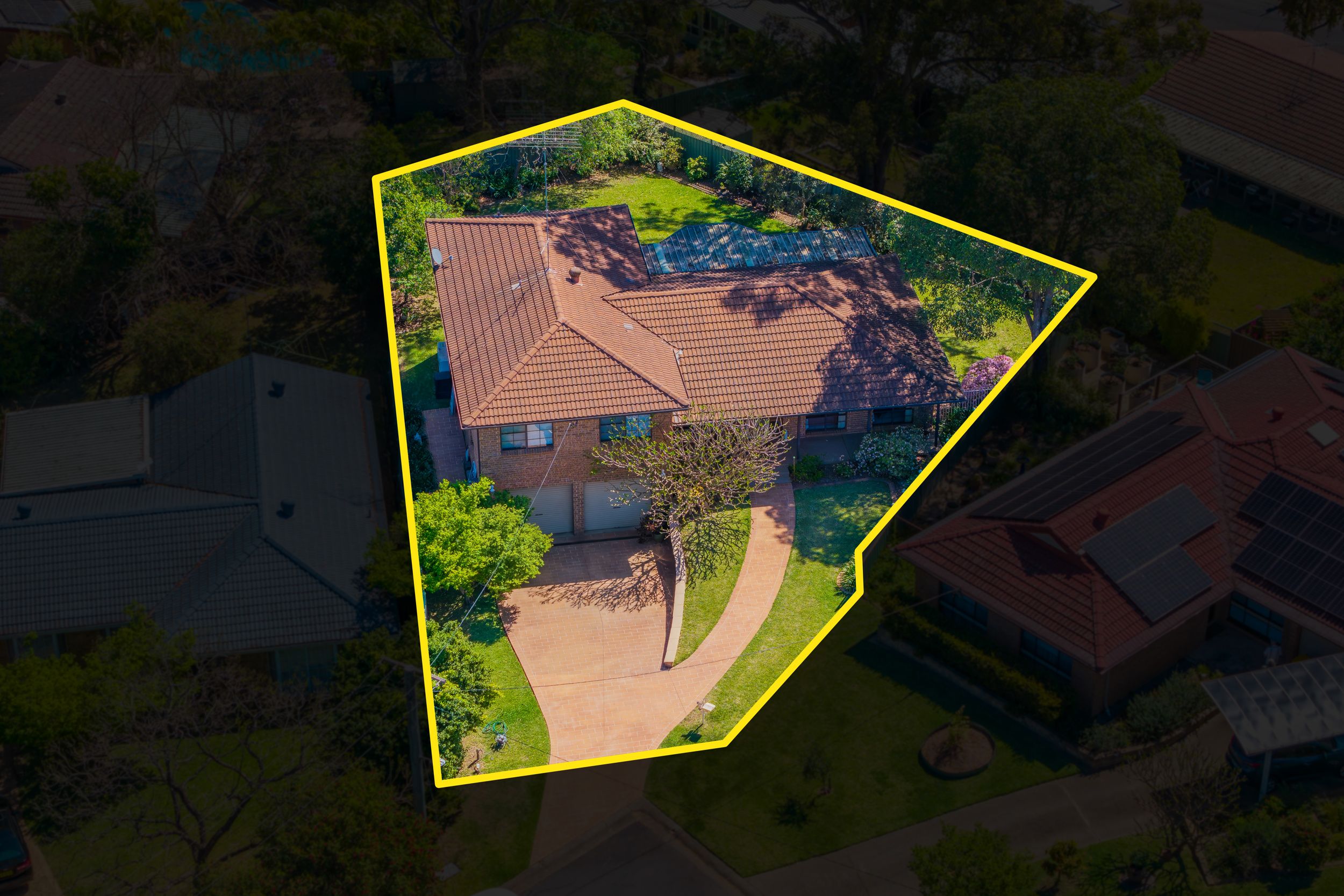 3 Holt Court — photo 21 of 24