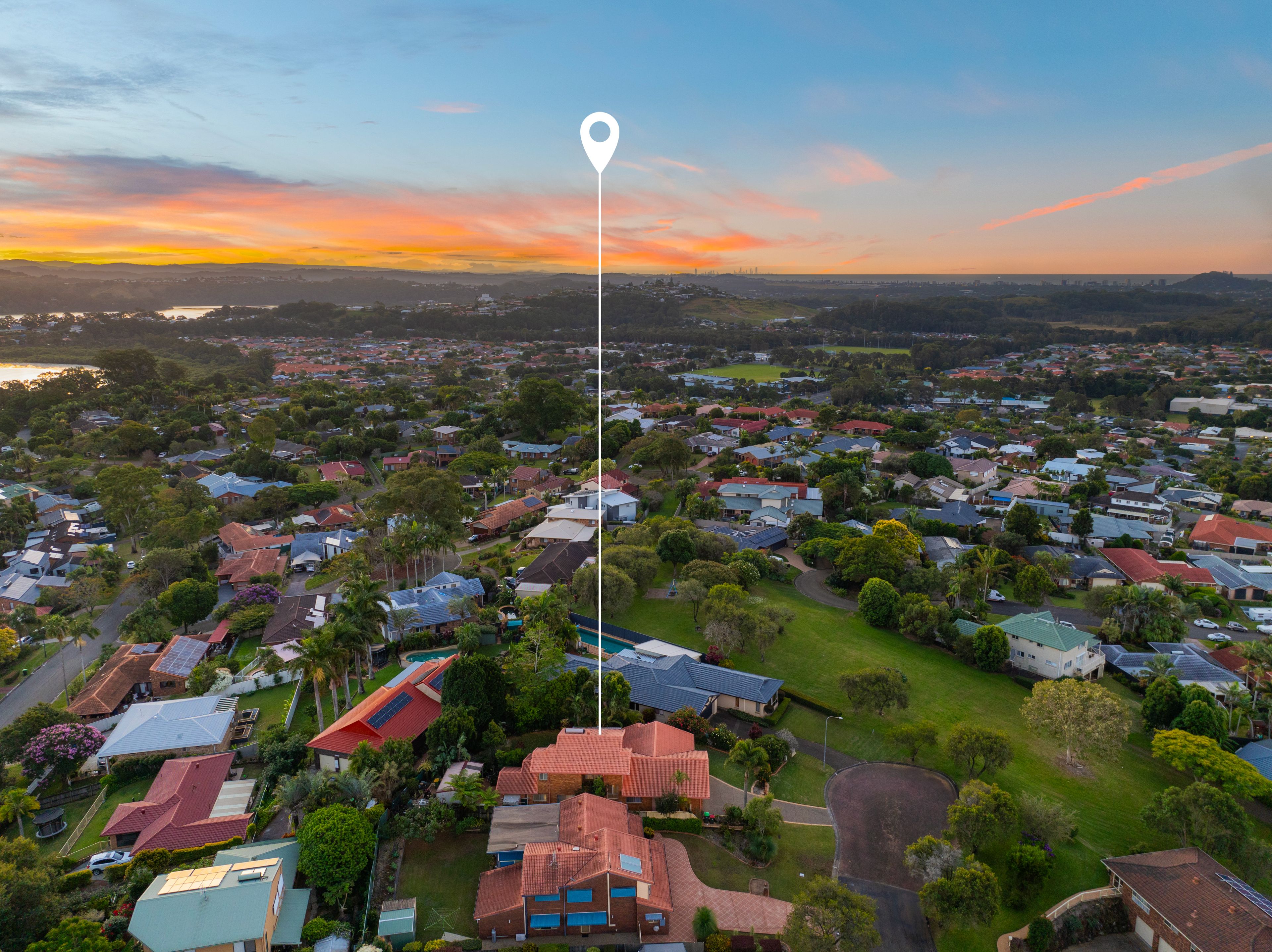 12 Paperbark Court, Banora Point, NSW 2486