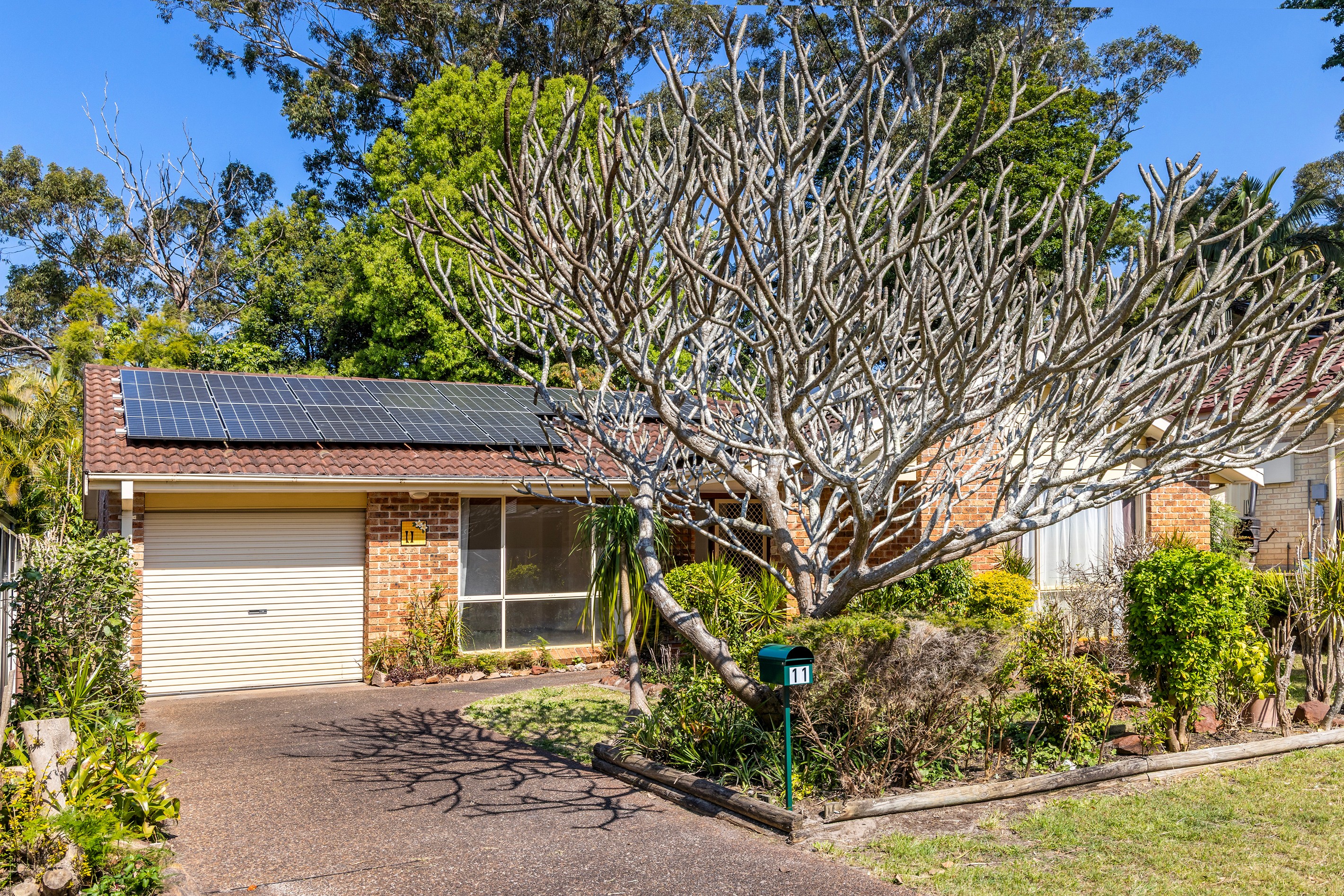 11 Paroa Avenue, Lemon Tree Passage, NSW 2319