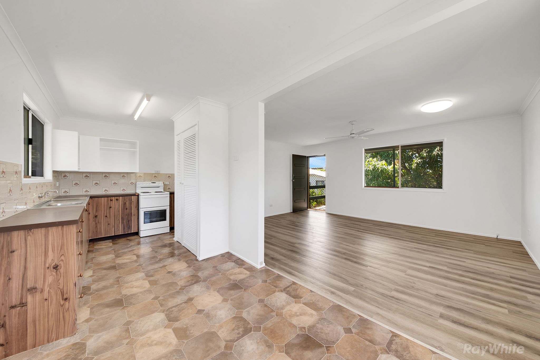 6 Coon Street, Barney Point, QLD 4680