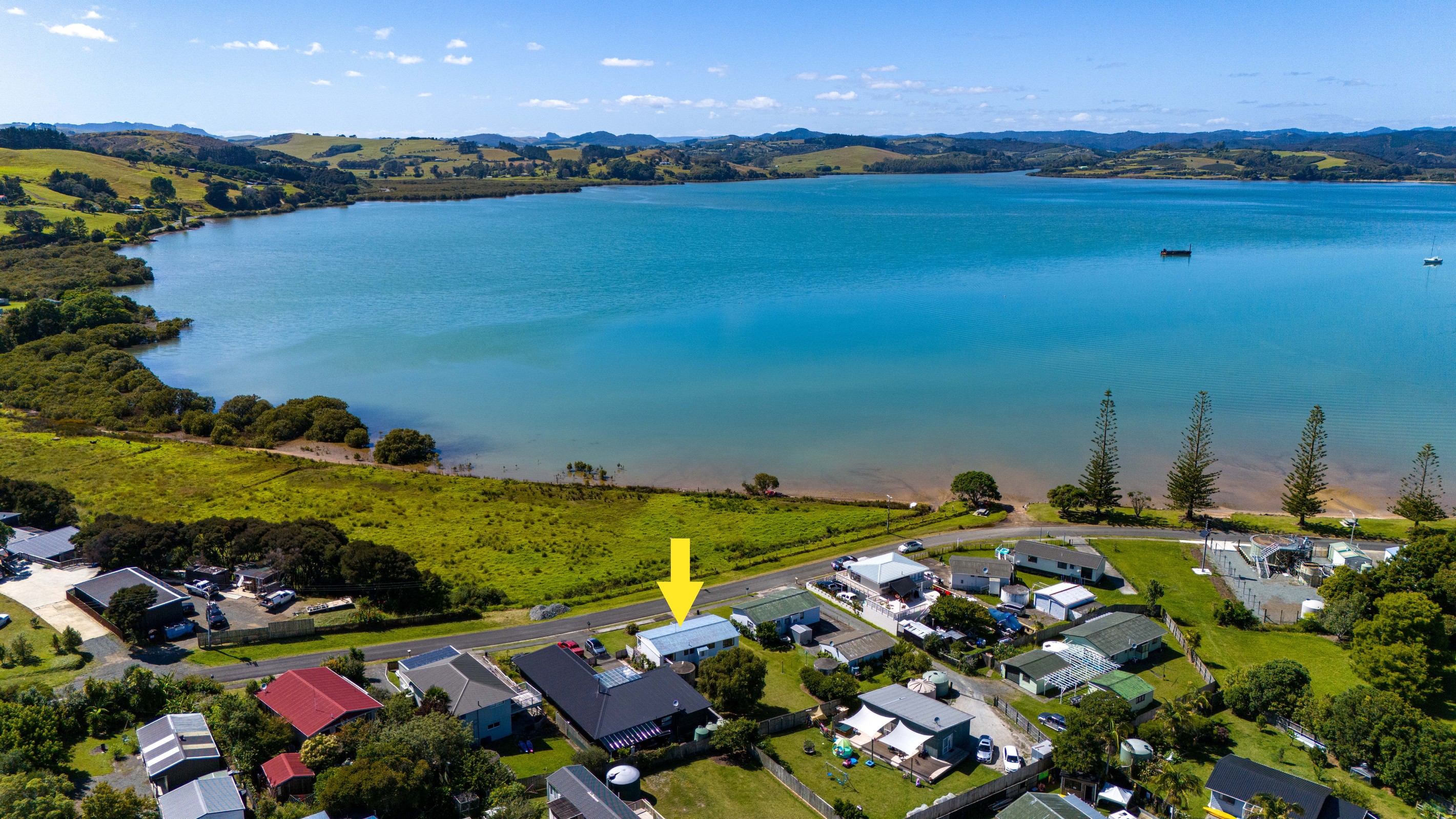 5 Marchant Road, Hihi, Far North District