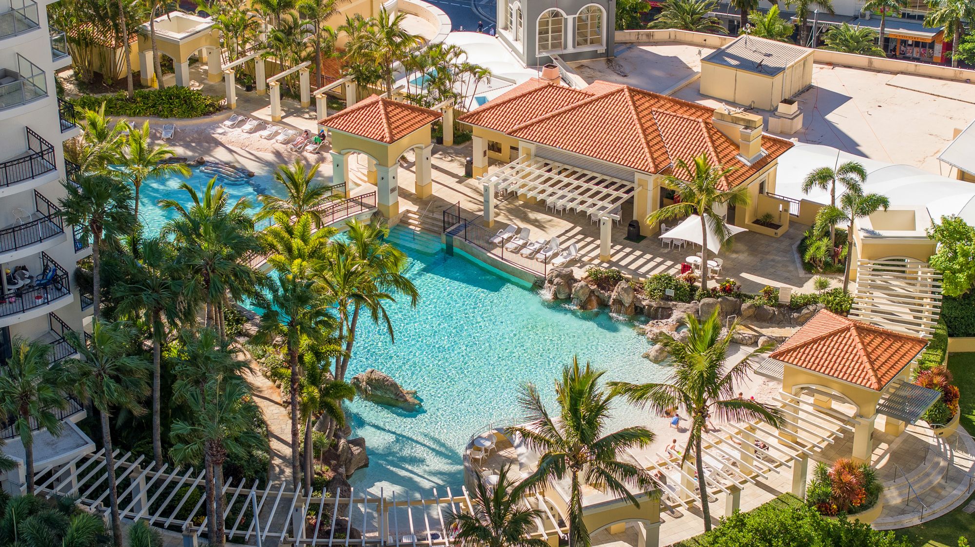 3122/23 Ferny Avenue, Surfers Paradise, QLD 4217