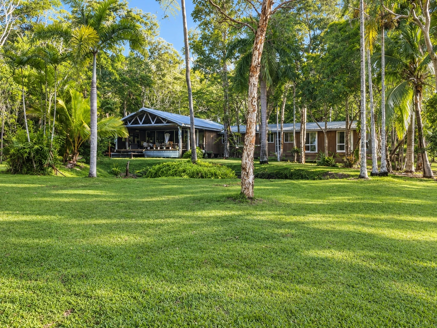 154 Orchid Road, Cannon Valley, QLD 4800