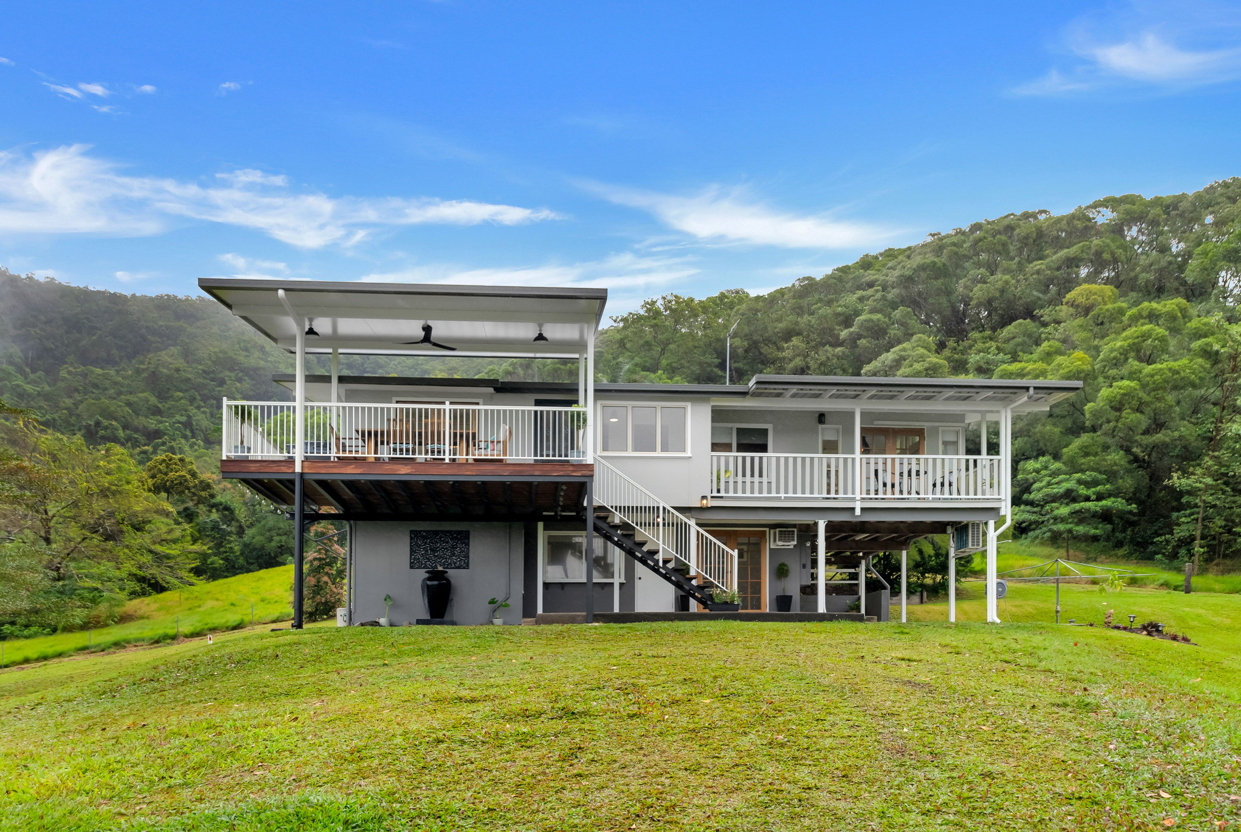 23 Lavers Road, Lower Daintree, QLD 4873 - Sold House - Ray White Cairns