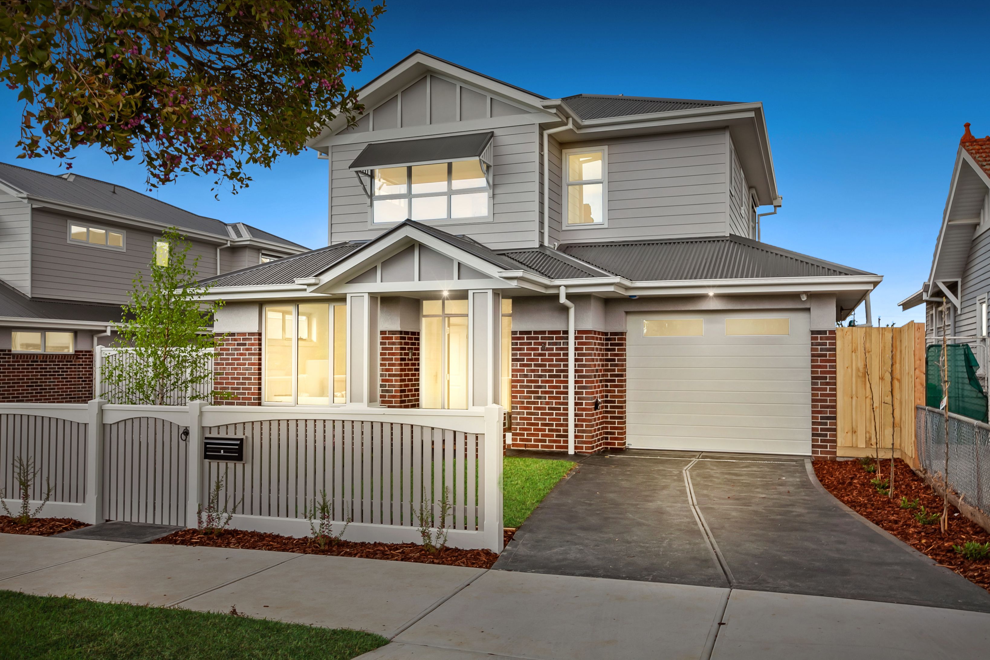 5/128-130 North Road, Reservoir, VIC 3073