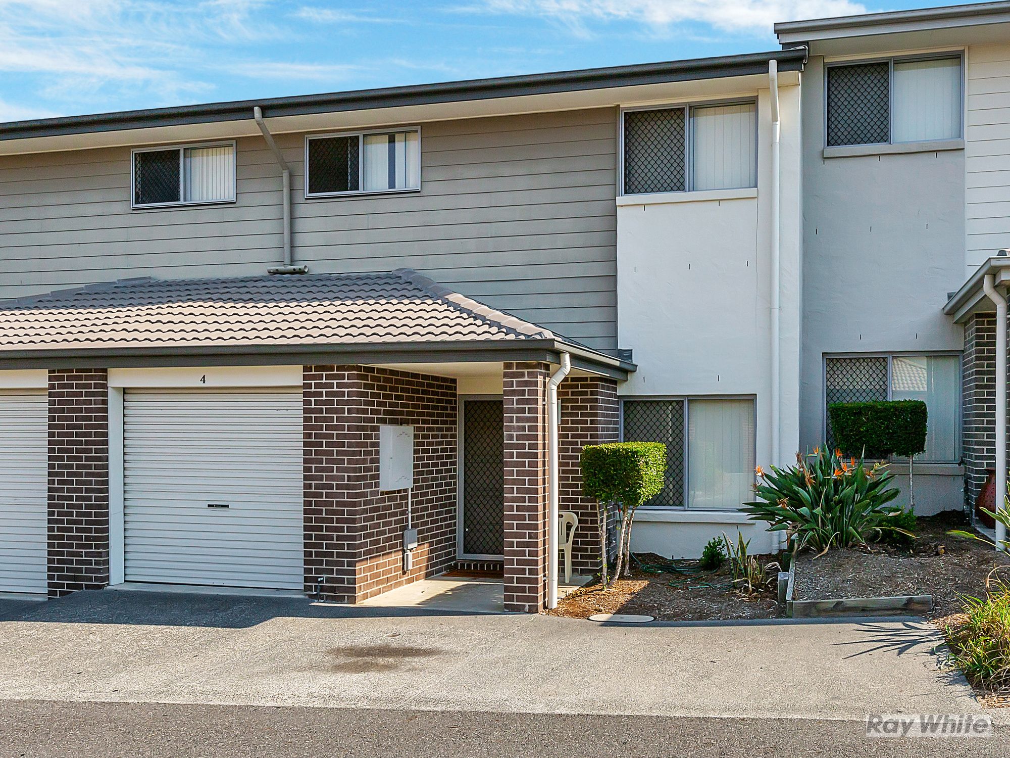 45 Blaxland Crescent, Redbank Plains QLD 4301