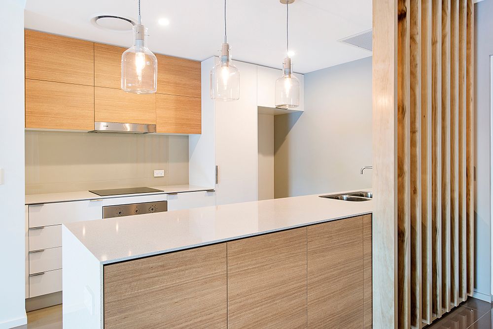 12/53-61 Kitchener Street, Coorparoo, QLD 4151